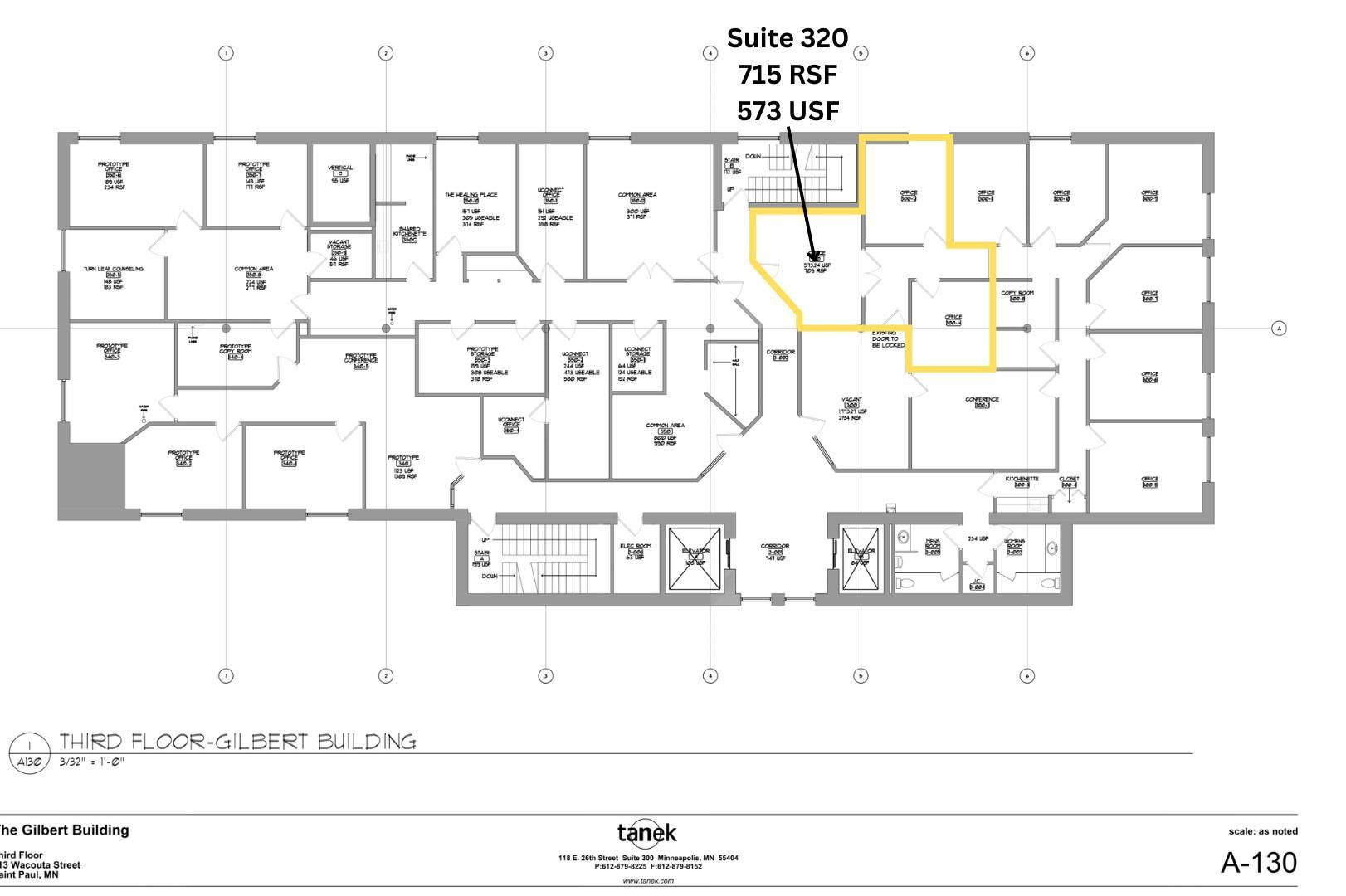 View of Commercial Sale at 413 Wacouta Street, Saint Paul MN 55101, Saint Paul (31 of 33) - Mike Wilen | Minnesota Team Real Estate