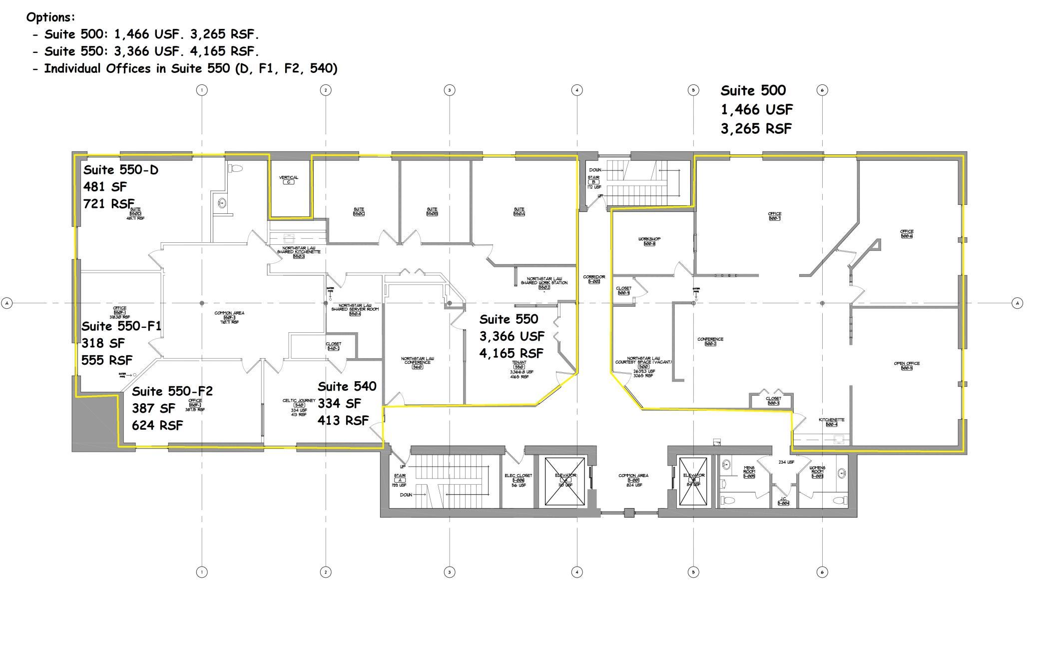 View of Commercial Sale at 413 Wacouta Street, Saint Paul MN 55101, Saint Paul (33 of 33) - Mike Wilen | Minnesota Team Real Estate