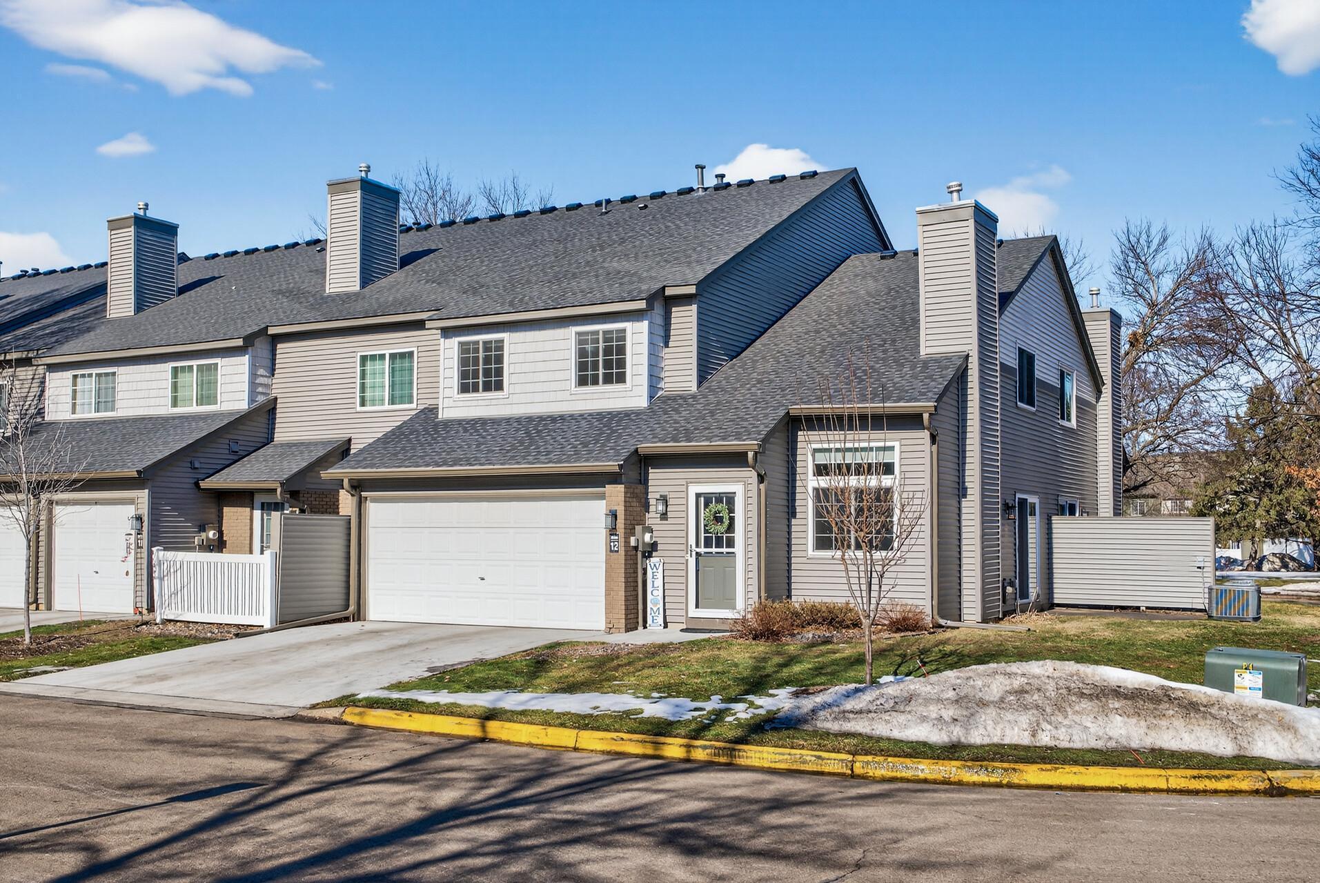View of Residential at 9935 Russell Avenue #12, Brooklyn Park MN 55444, Brooklyn Park - Mike Wilen | Minnesota Team Real Estate