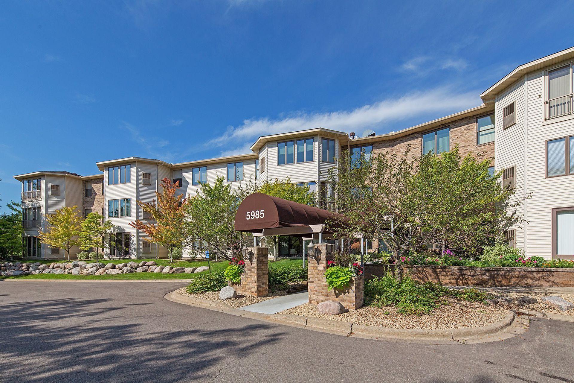 View of Residential at 5985 Rowland Road #206, Minnetonka MN 55343, Minnetonka - Mike Wilen | Minnesota Team Real Estate