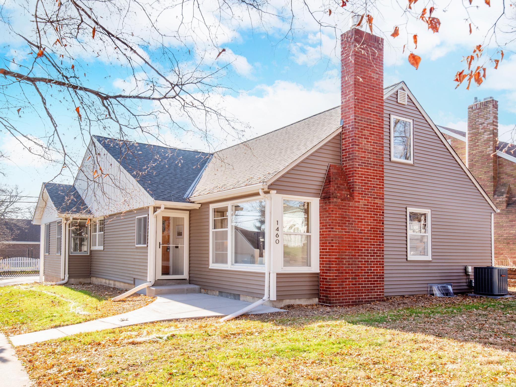 View of Residential at 1460 Eleanor Avenue, Saint Paul MN 55116, Saint Paul - Mike Wilen | Minnesota Team Real Estate