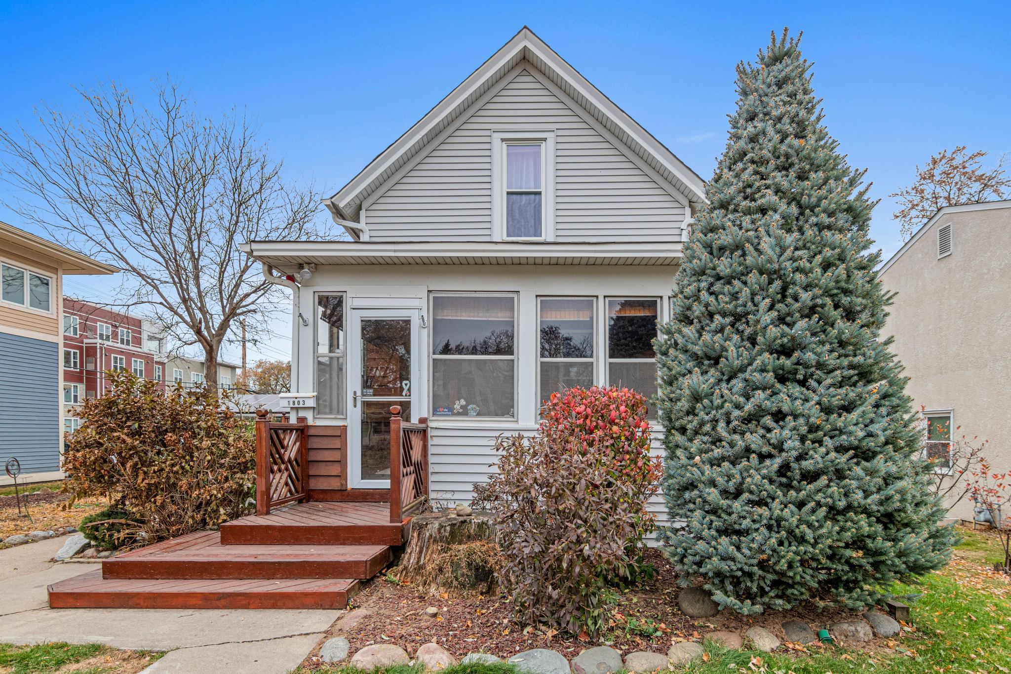 View of Residential at 1803 Eustis Street, Saint Paul MN 55113, Saint Paul - Mike Wilen | Minnesota Team Real Estate