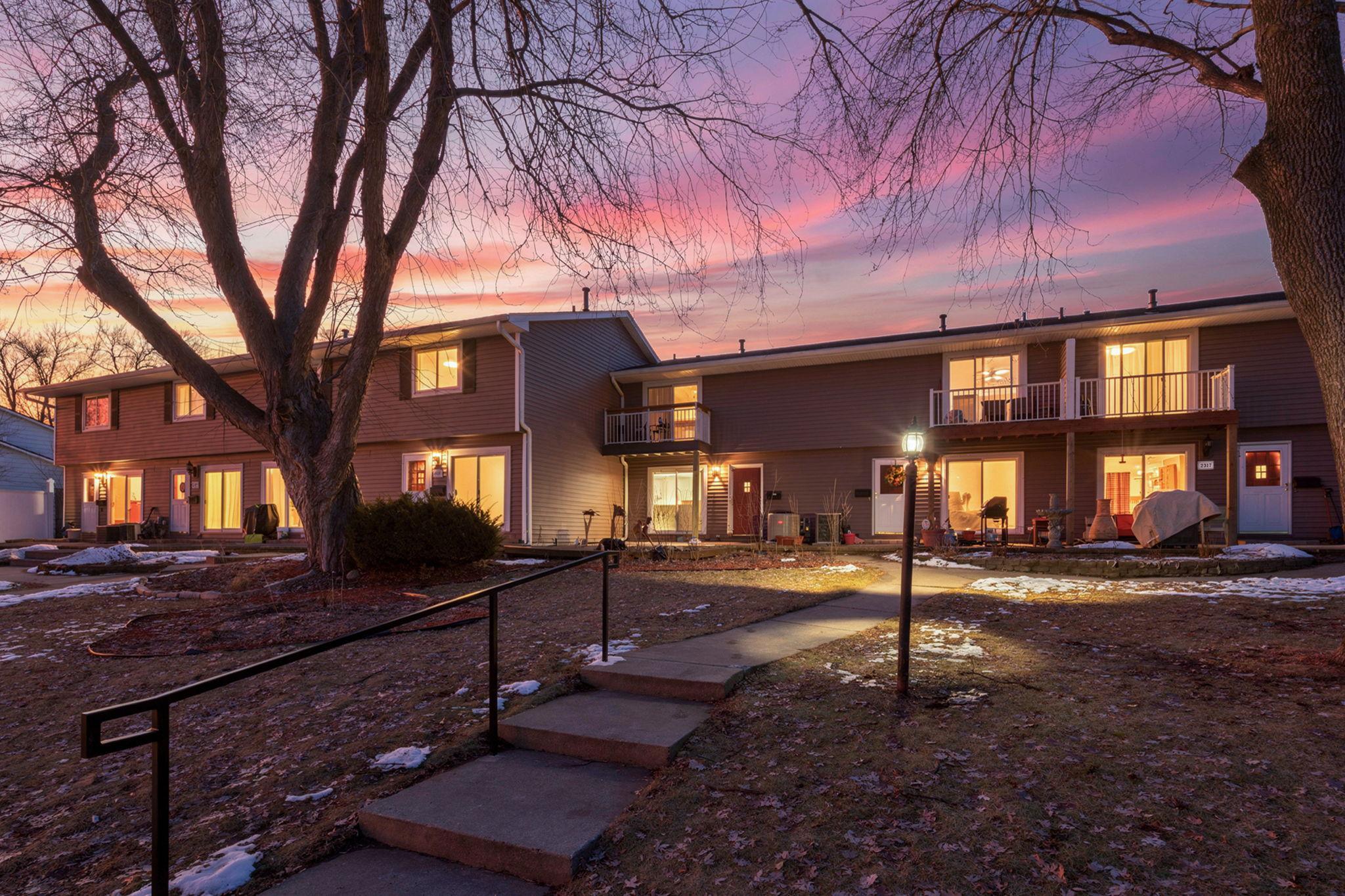 View of Residential at 2313 Hampshire Avenue, Saint Louis Park MN 55426, Saint Louis Park - Mike Wilen | Minnesota Team Real Estate