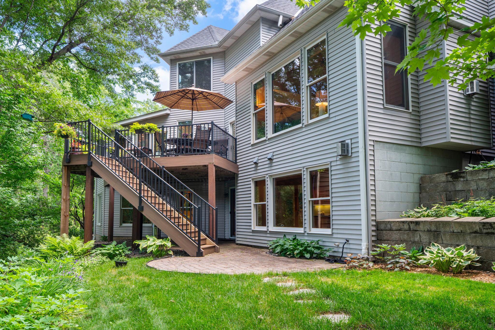 View of Residential at 4309 Colleen Court, Arden Hills MN 55112, Arden Hills - Mike Wilen | Minnesota Team Real Estate