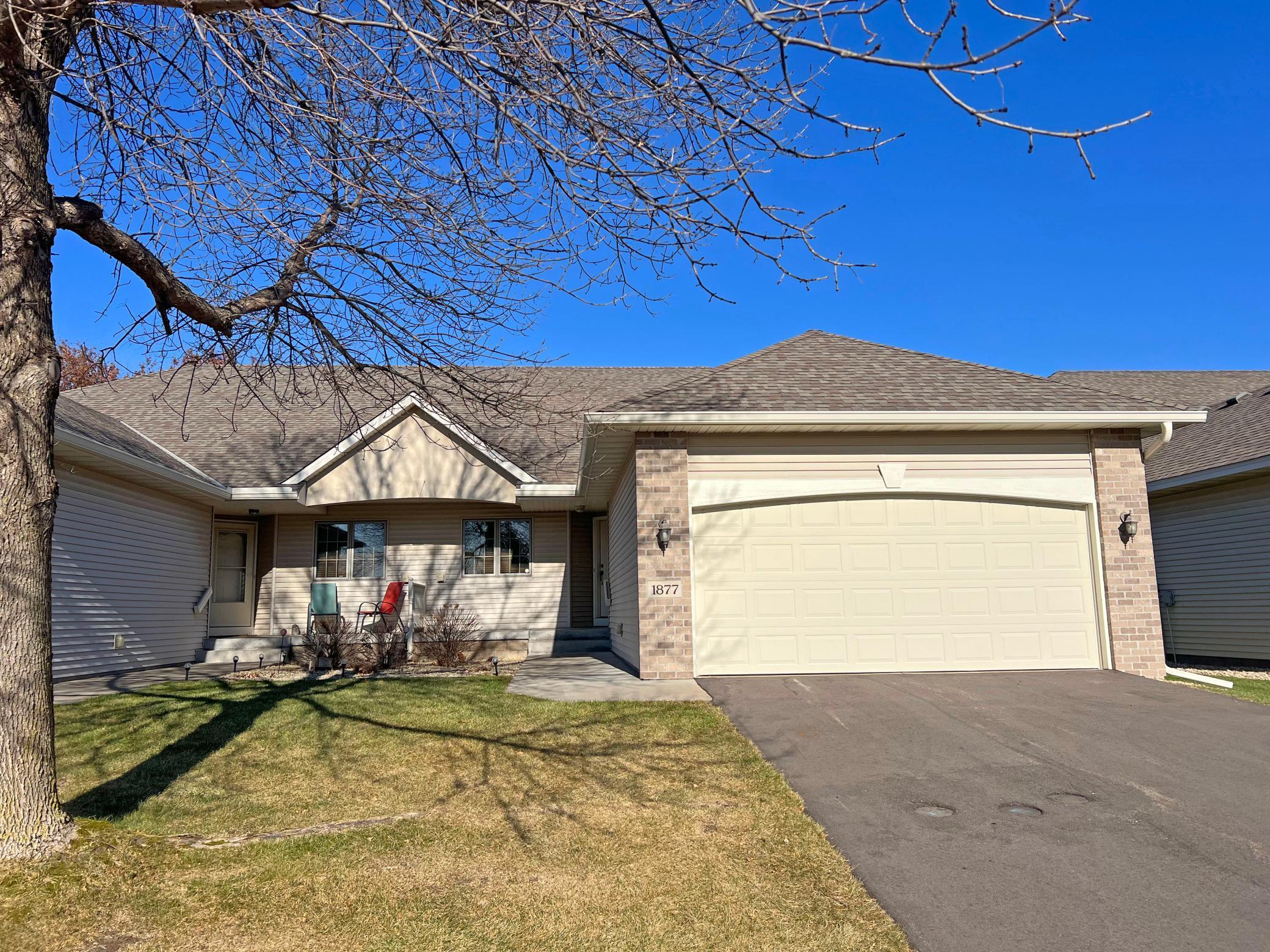 View of Residential at 1877 156th Lane, Andover MN 55304, Andover - Mike Wilen | Minnesota Team Real Estate
