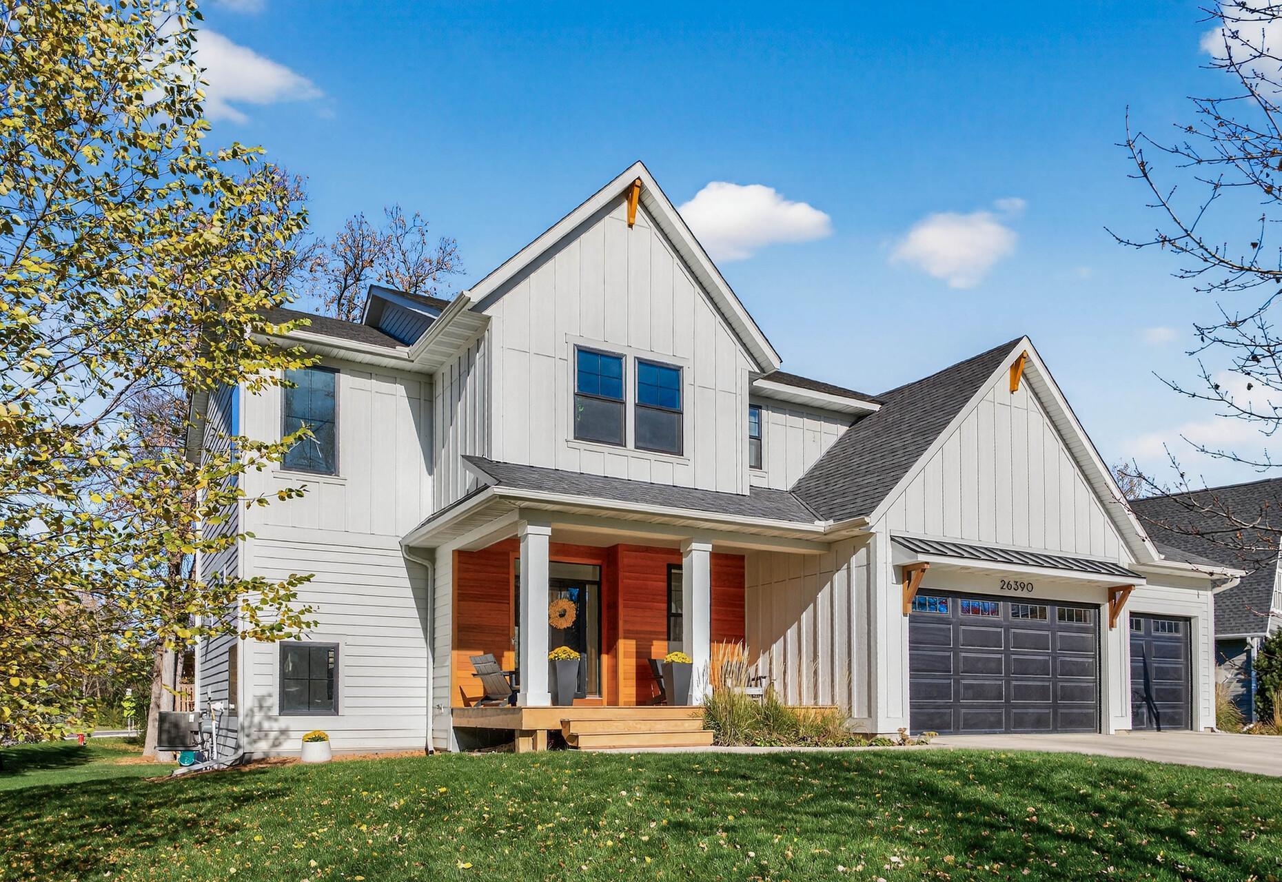 View of Residential at 26390 Alexander Lane, Shorewood MN 55331, Shorewood - Mike Wilen | Minnesota Team Real Estate
