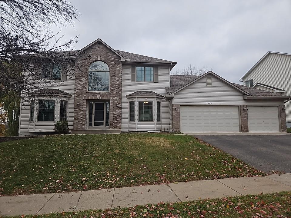 View of Residential at 13867 Virginia Avenue, Savage MN 55378, Savage - Mike Wilen | Minnesota Team Real Estate