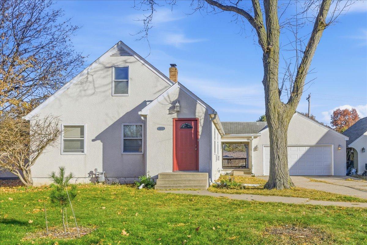 View of Residential at 1808 Tatum Street, Falcon Heights MN 55113, Falcon Heights - Mike Wilen | Minnesota Team Real Estate