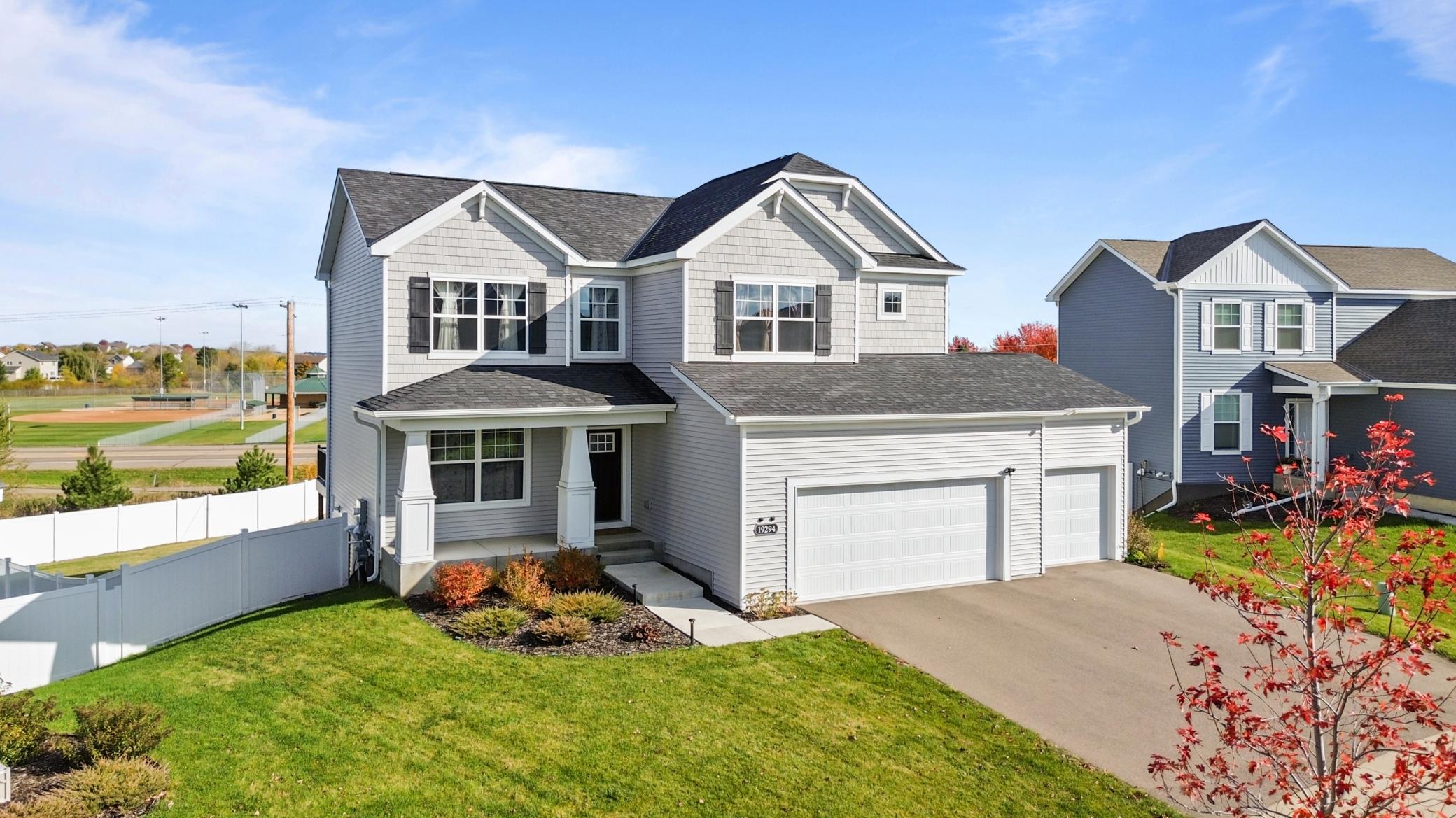 View of Residential at 19294 Clearwater Loop, Farmington MN 55024, Farmington (5 of 67) - Mike Wilen | Minnesota Team Real Estate