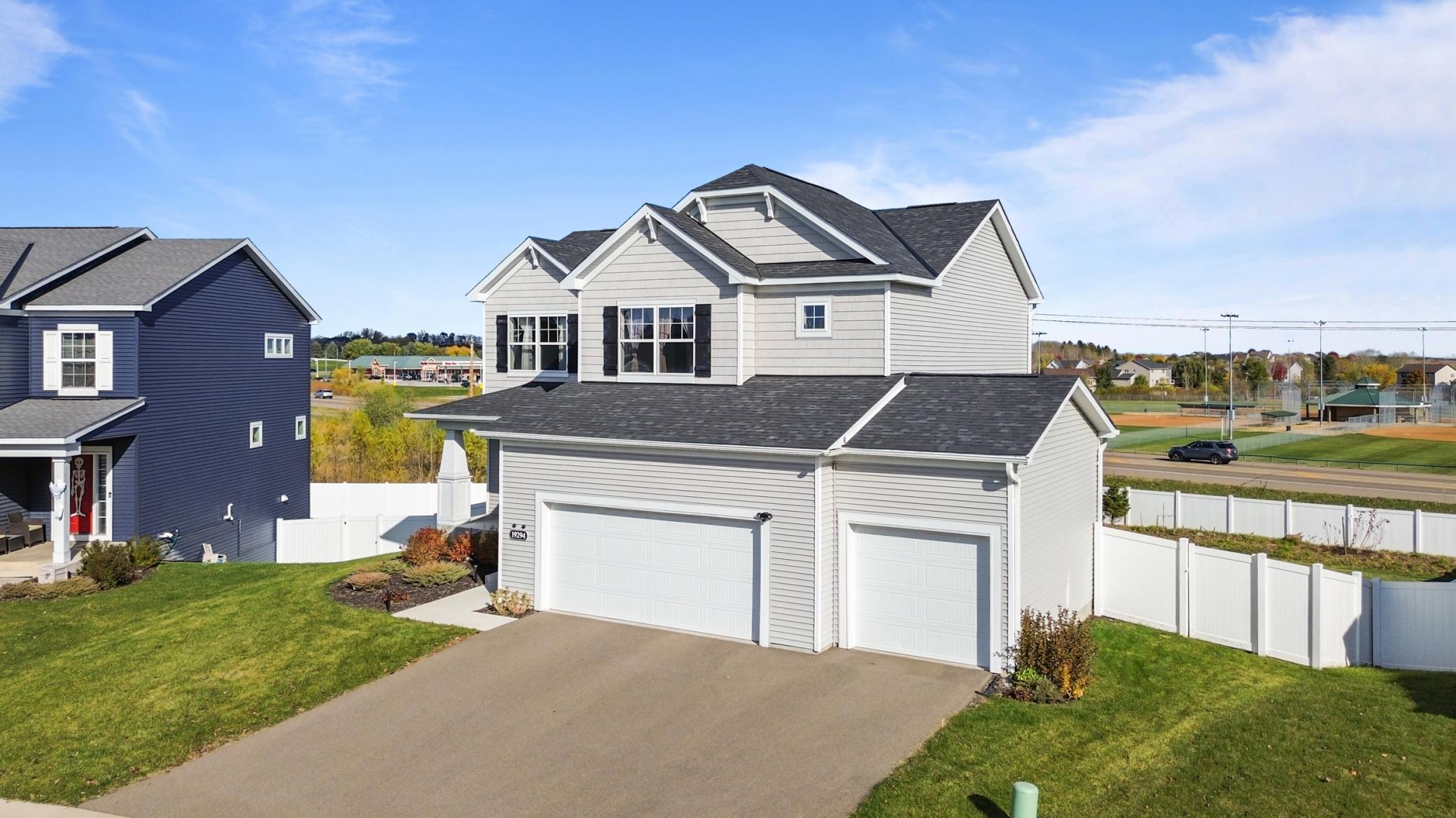 View of Residential at 19294 Clearwater Loop, Farmington MN 55024, Farmington (4 of 67) - Mike Wilen | Minnesota Team Real Estate