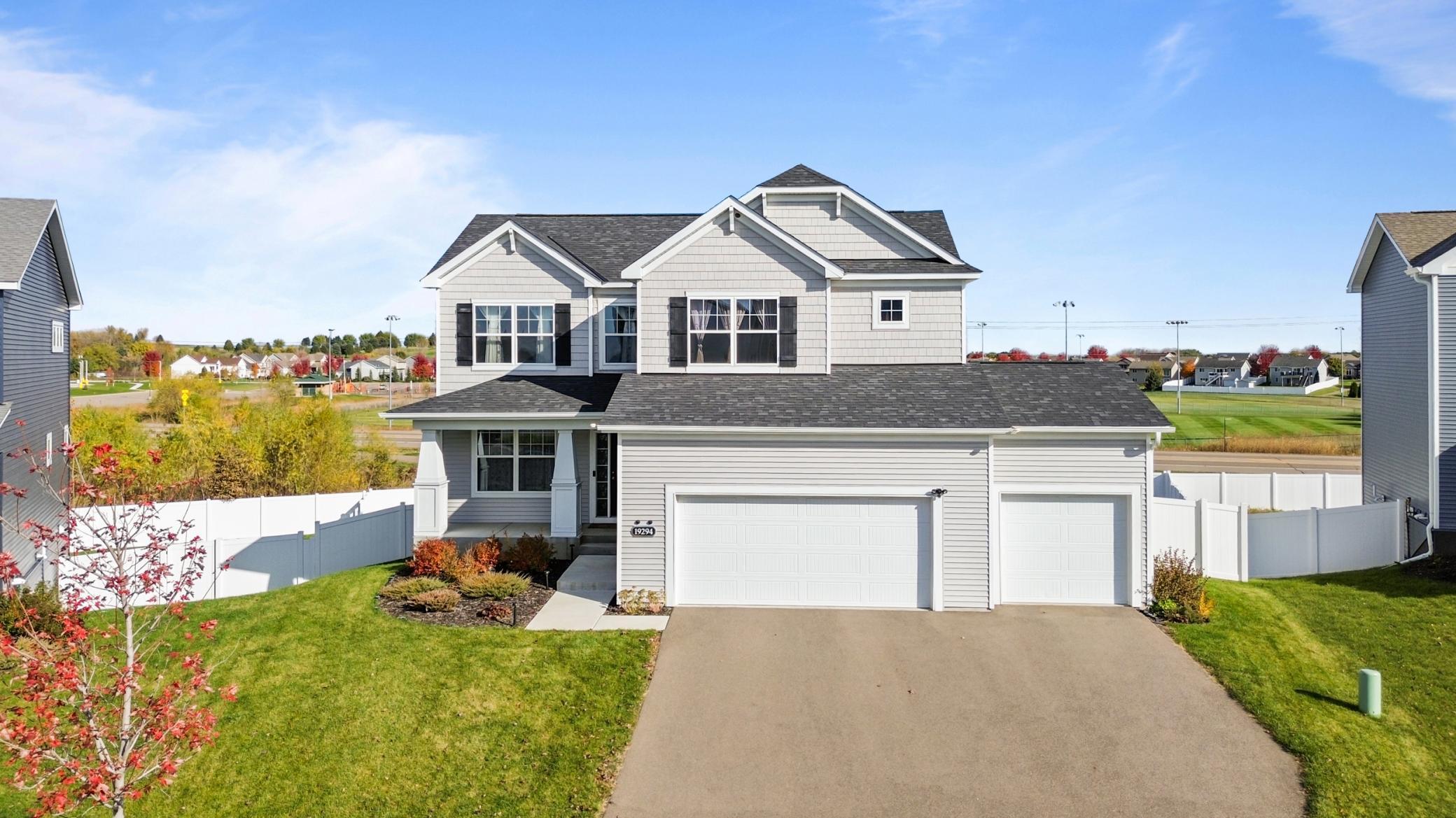 View of Residential at 19294 Clearwater Loop, Farmington MN 55024, Farmington (3 of 67) - Mike Wilen | Minnesota Team Real Estate