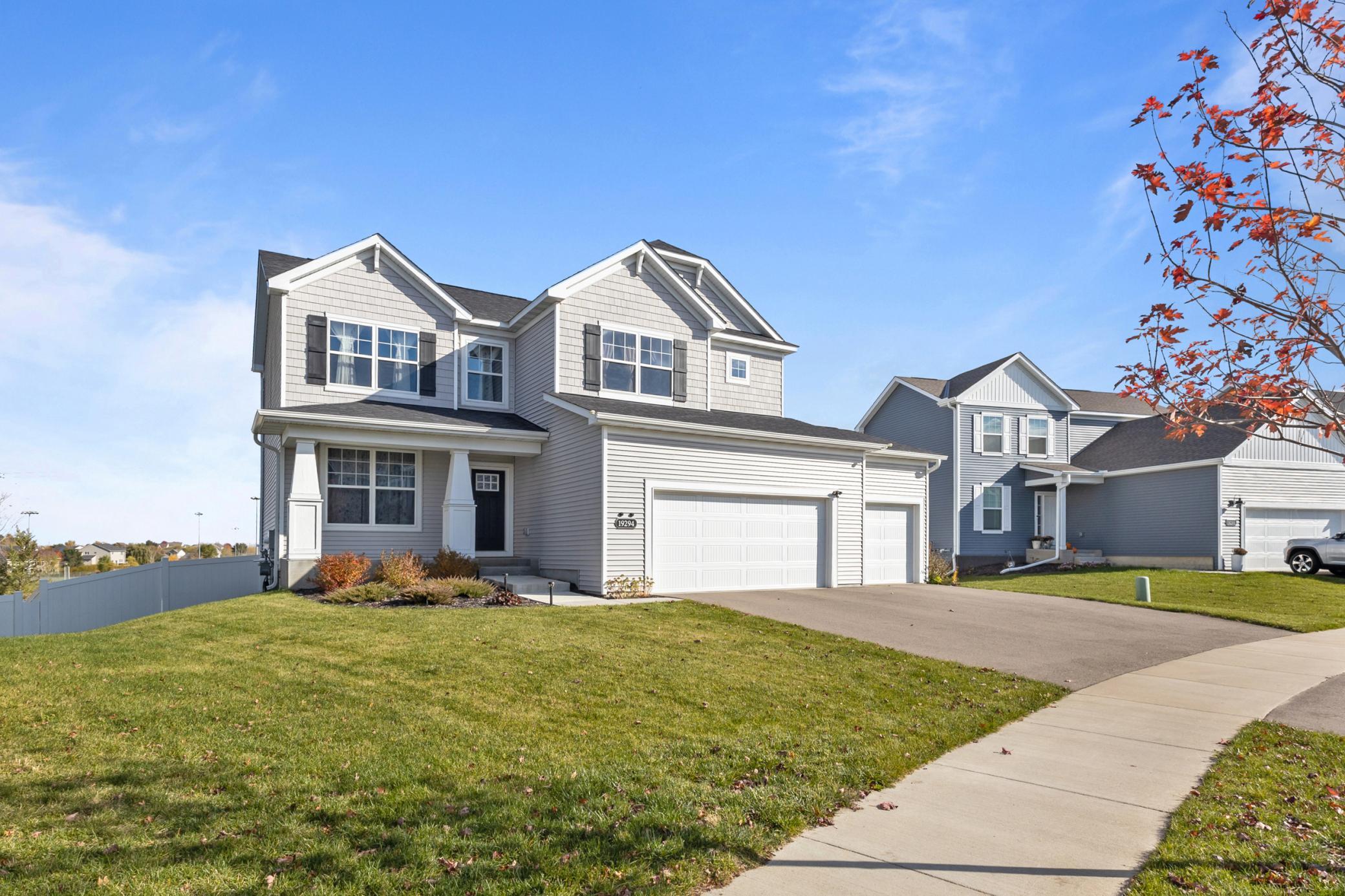 View of Residential at 19294 Clearwater Loop, Farmington MN 55024, Farmington (7 of 67) - Mike Wilen | Minnesota Team Real Estate