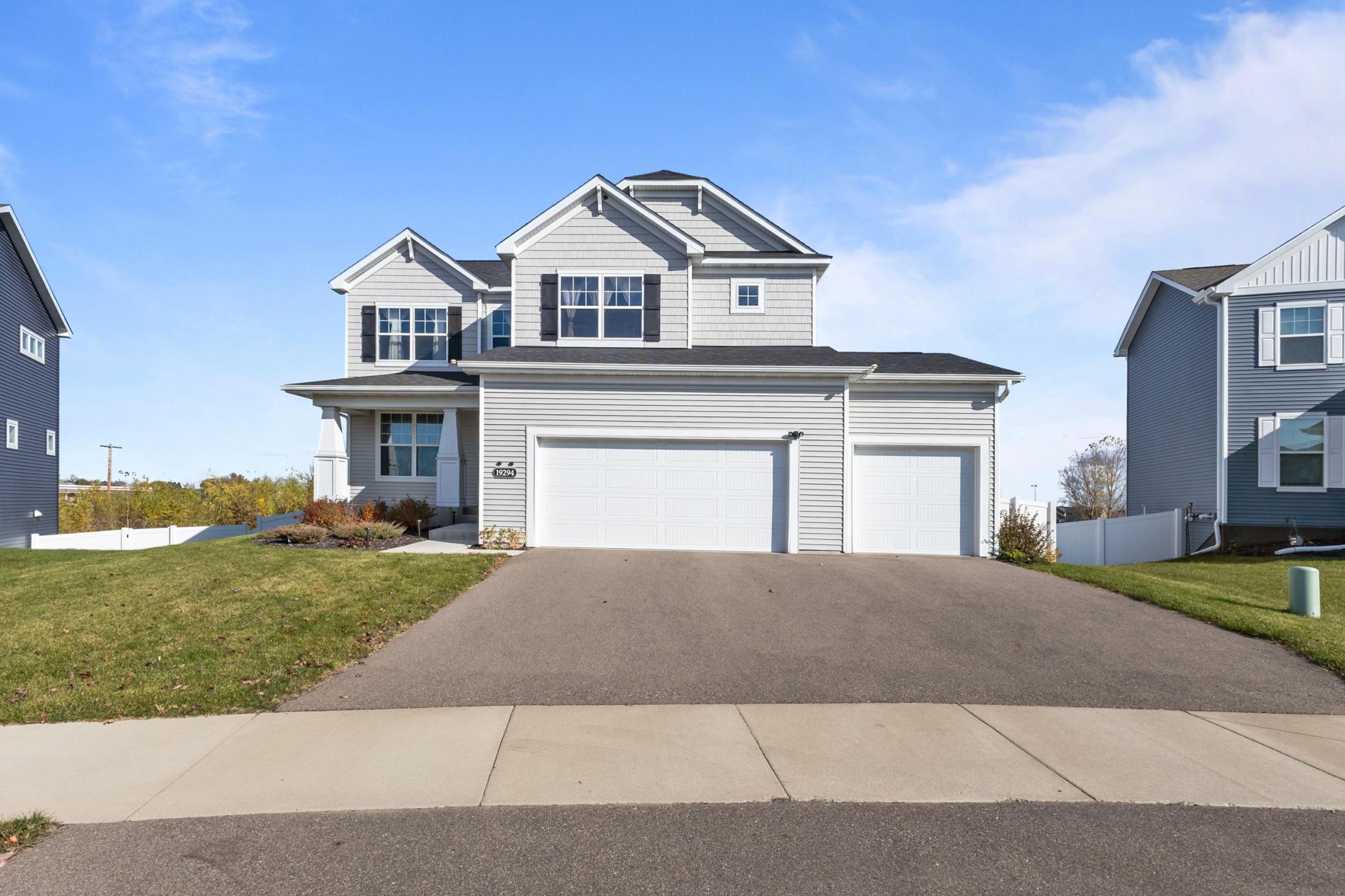 View of Residential at 19294 Clearwater Loop, Farmington MN 55024, Farmington (2 of 67) - Mike Wilen | Minnesota Team Real Estate