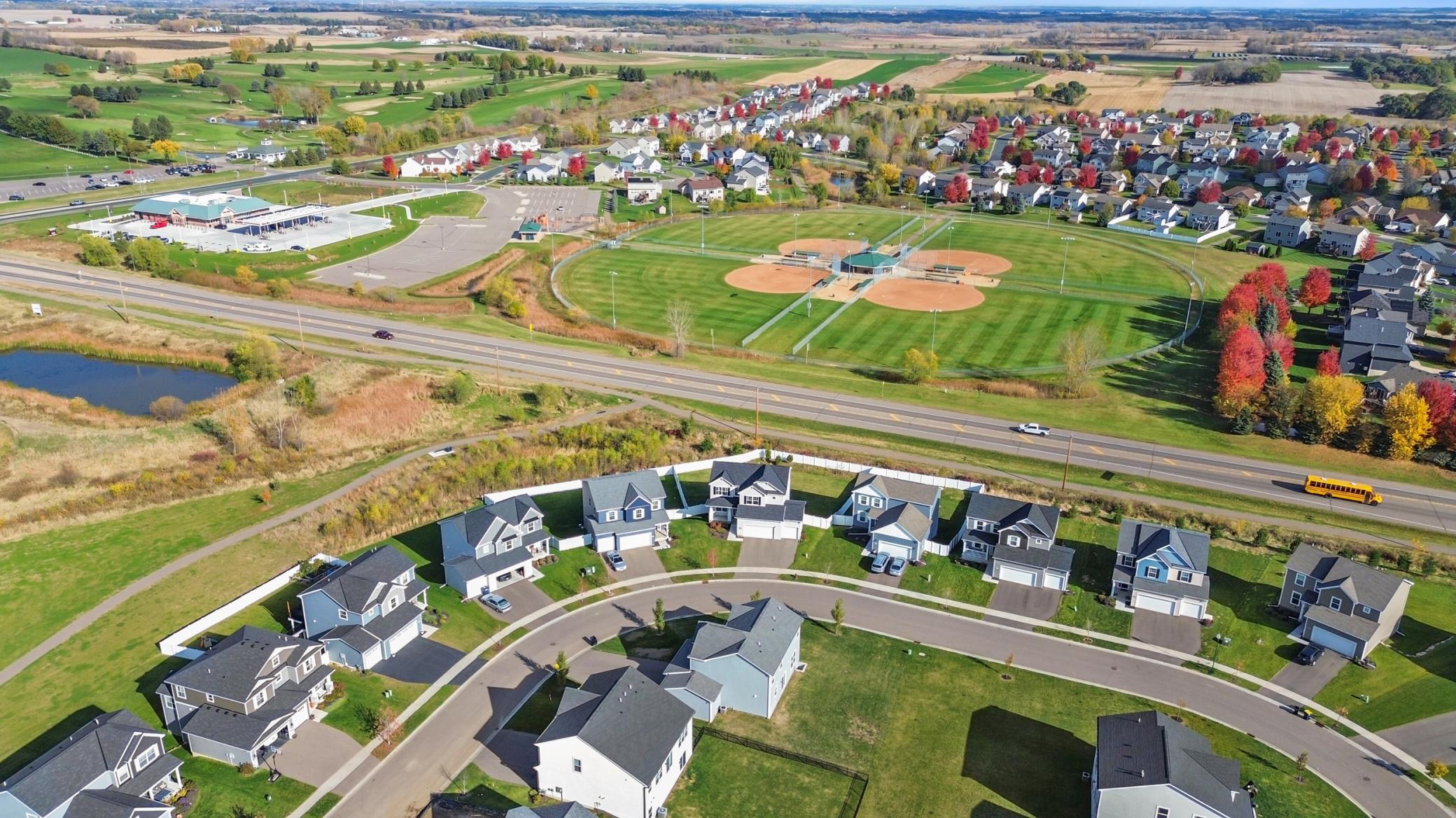 View of Residential at 19294 Clearwater Loop, Farmington MN 55024, Farmington (64 of 67) - Mike Wilen | Minnesota Team Real Estate