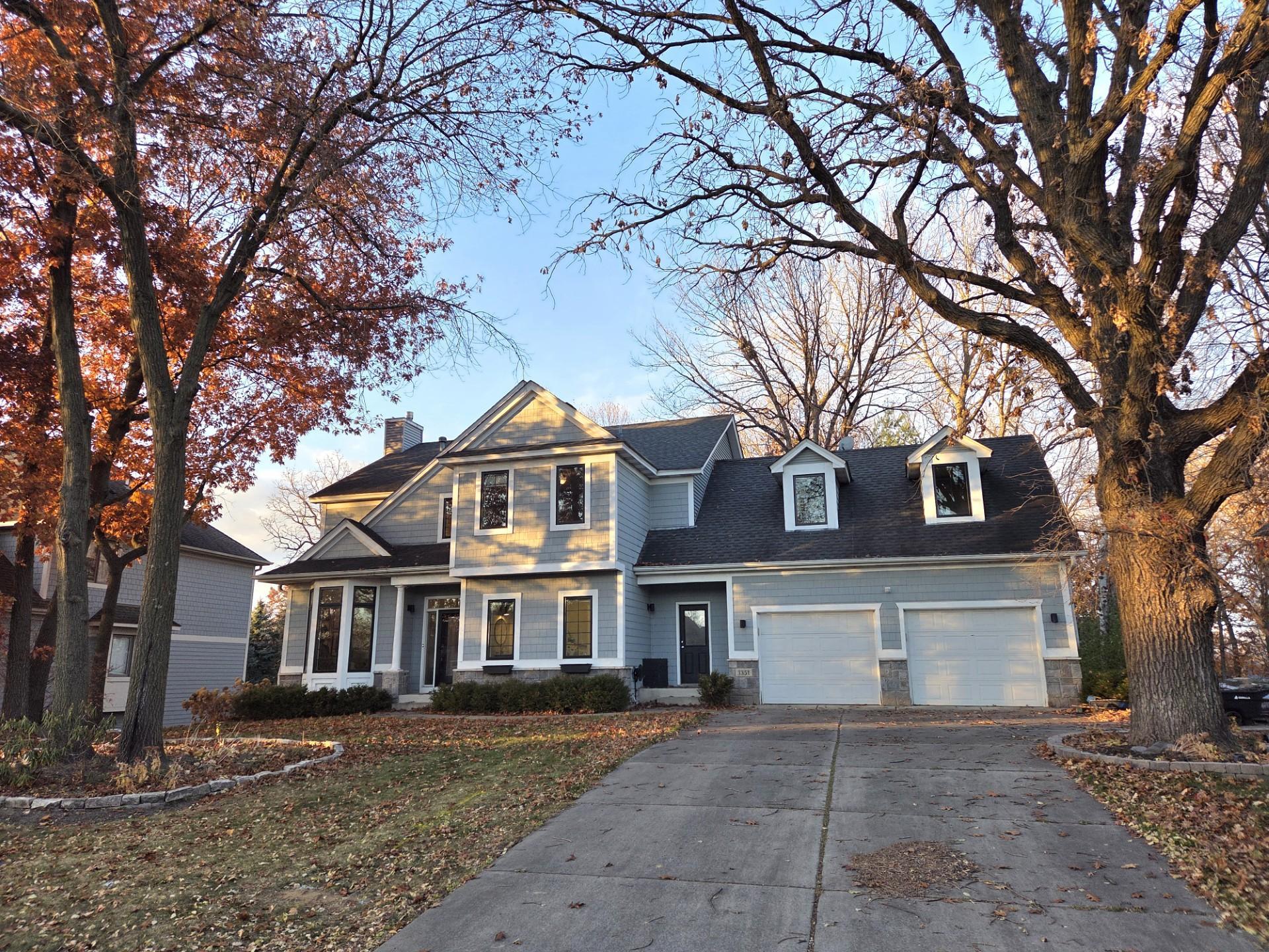 View of Residential at 1351 Hunters Ridge, Lino Lakes MN 55038, Lino Lakes - Mike Wilen | Minnesota Team Real Estate