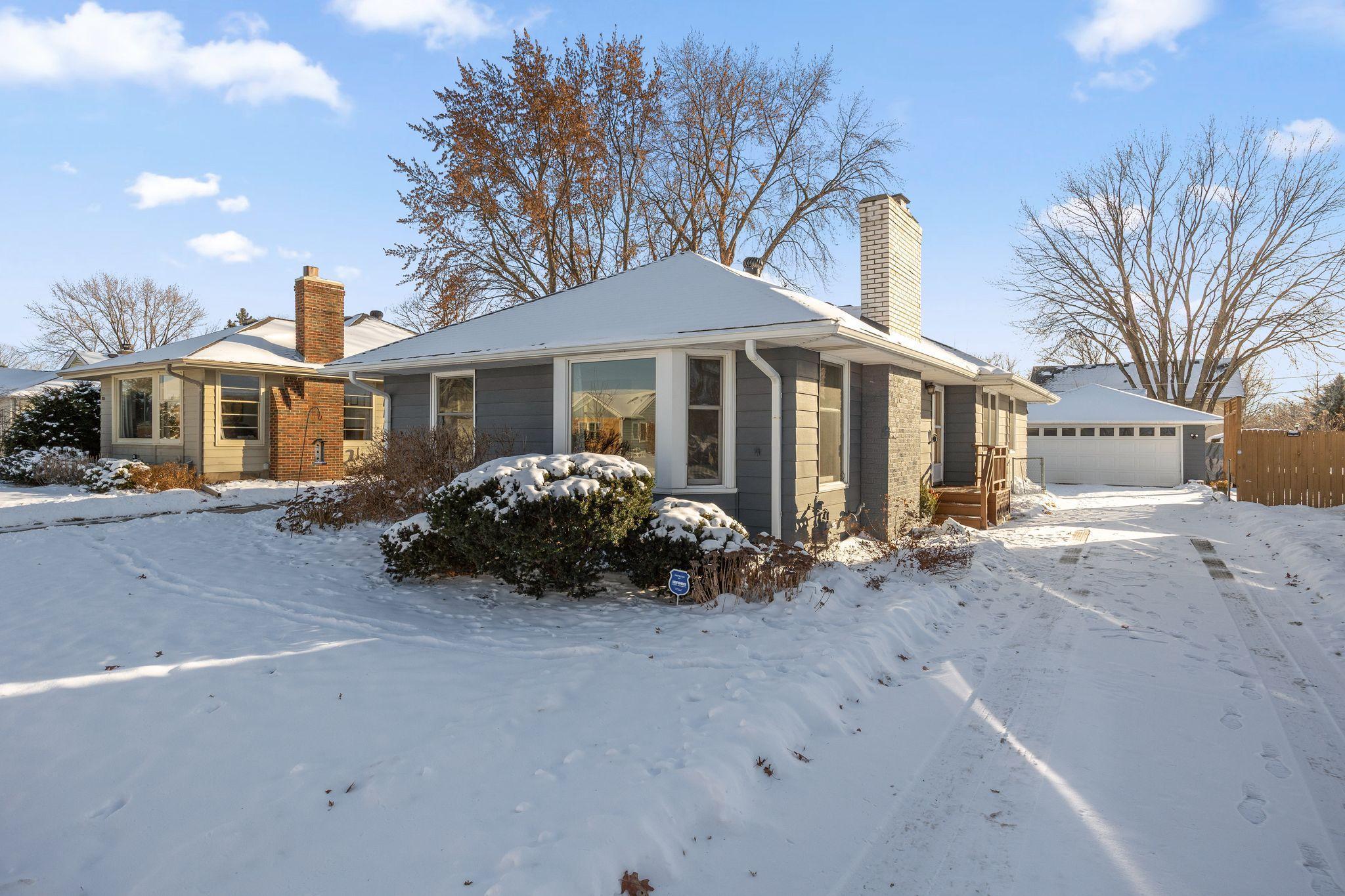 View of Residential at 804 Cottage Avenue, Saint Paul MN 55117, Saint Paul - Mike Wilen | Minnesota Team Real Estate