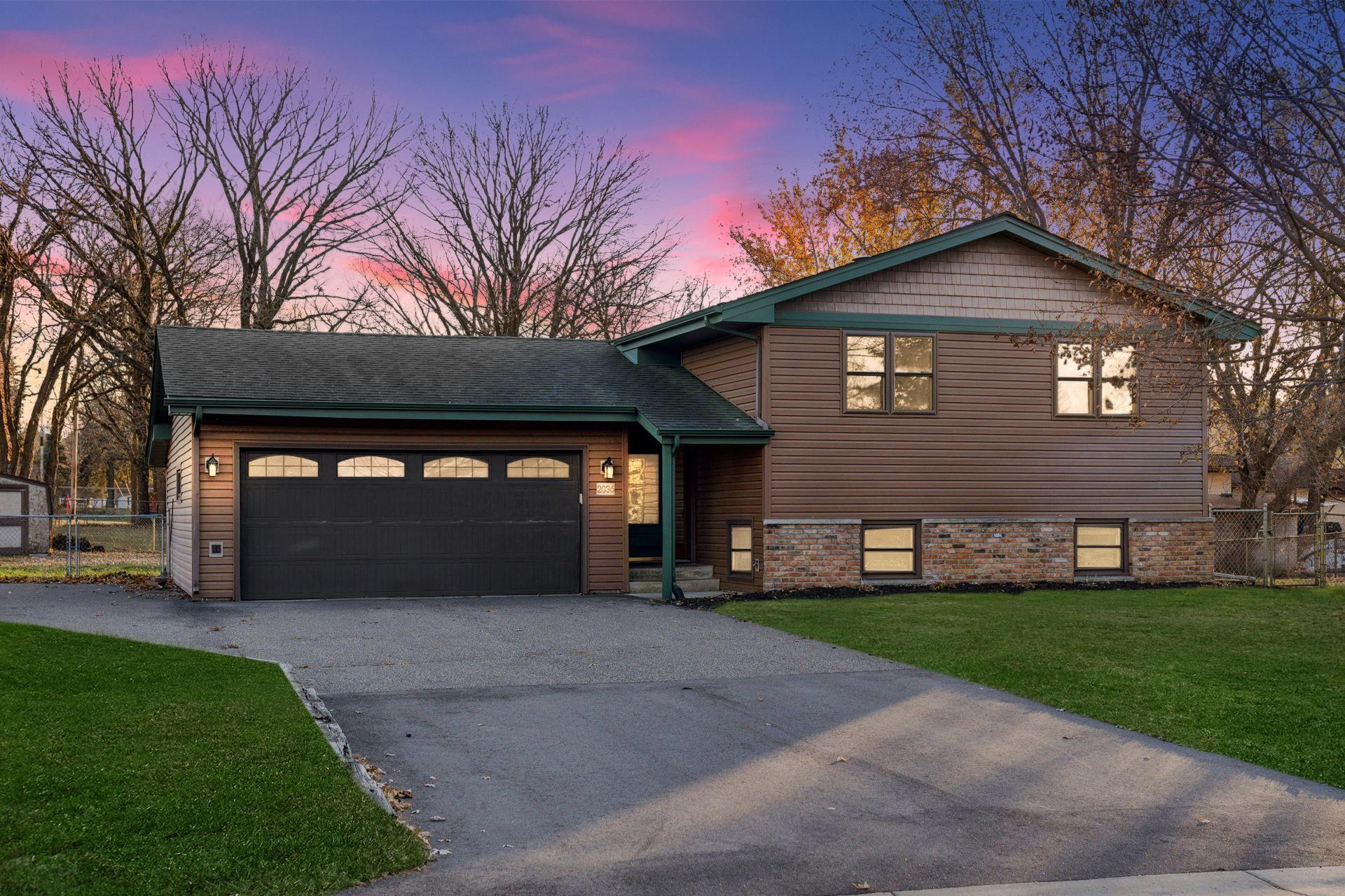 View of Residential at 2036 139th Lane, Andover MN 55304, Andover - Mike Wilen | Minnesota Team Real Estate