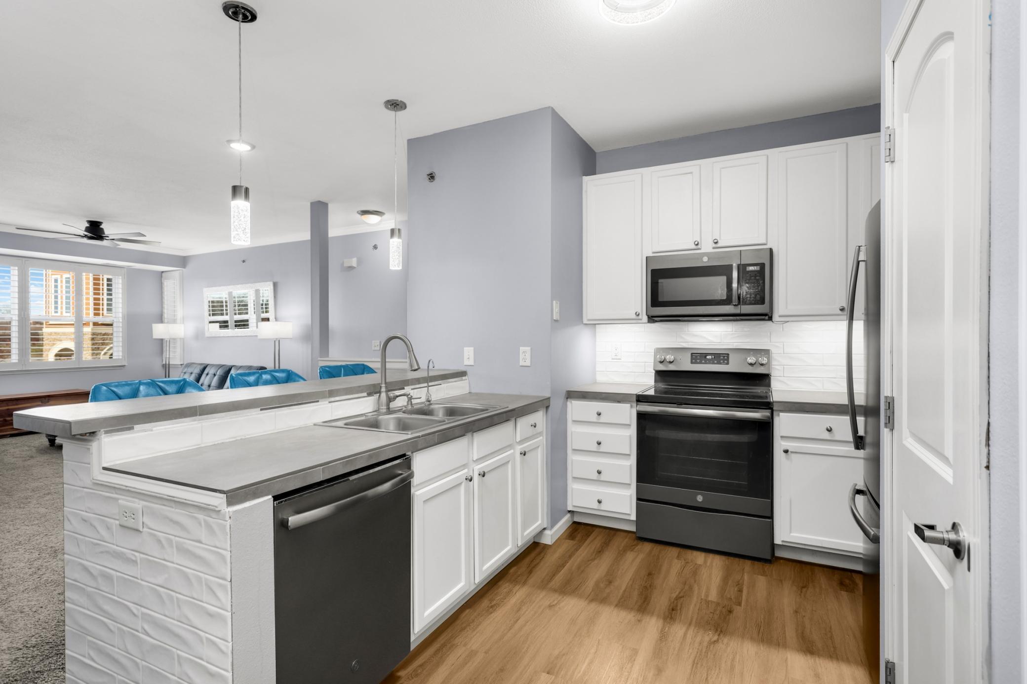 View of Residential at 10075 City Walk Drive #205, Woodbury MN 55129, Woodbury - Mike Wilen | Minnesota Team Real Estate