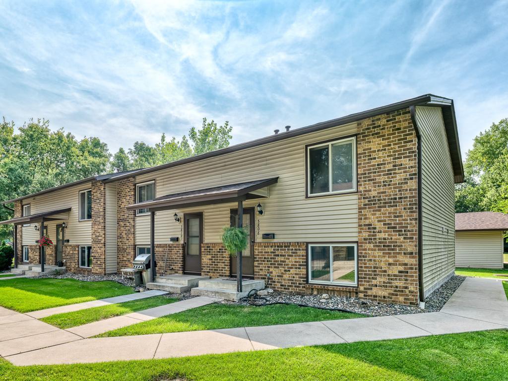 View of Residential at 5808 26th Street, Saint Louis Park MN 55416, Saint Louis Park - Mike Wilen | Minnesota Team Real Estate
