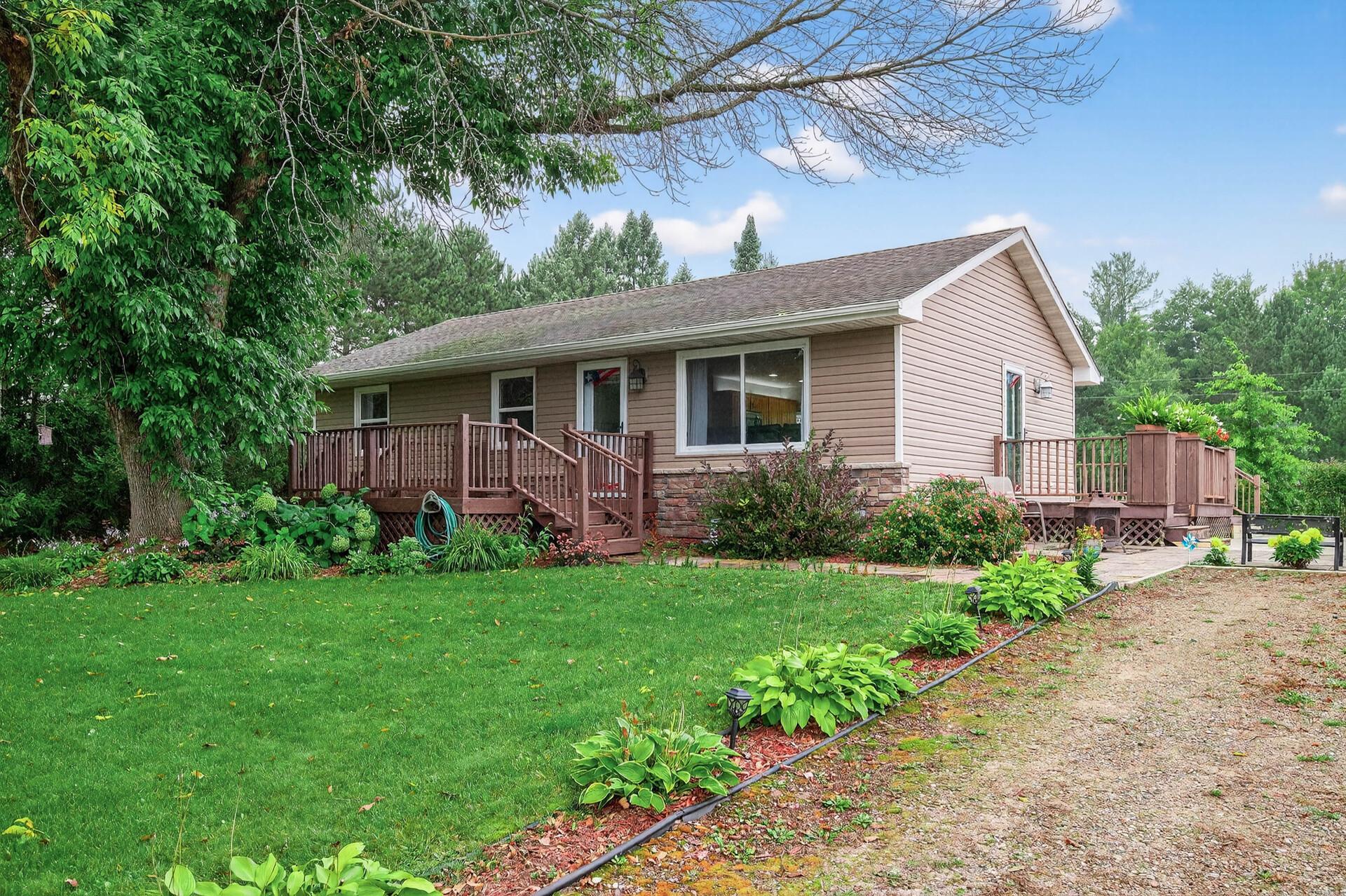 View of Residential at 9695 281st Avenue, North Branch MN 55056, North Branch - Mike Wilen | Minnesota Team Real Estate