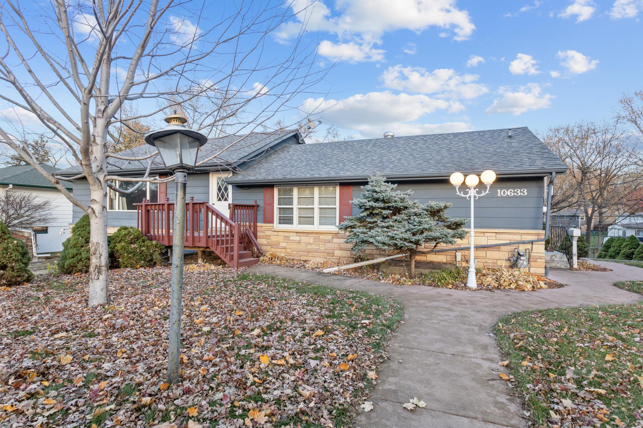 View of Residential at 10633 Russell Avenue, Bloomington MN 55431, Bloomington - Mike Wilen | Minnesota Team Real Estate