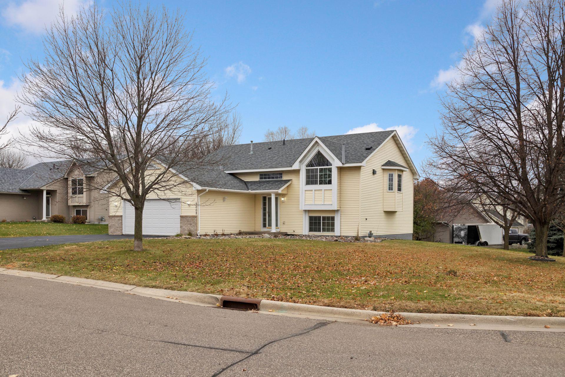 View of Residential at 3002 Francis Lane, Elko New Market MN 55054, Elko New Market - Mike Wilen | Minnesota Team Real Estate