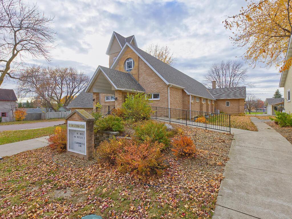 View of Commercial Sale at 410 1st Street, Winsted MN 55395, Winsted (68 of 77) - Mike Wilen | Minnesota Team Real Estate