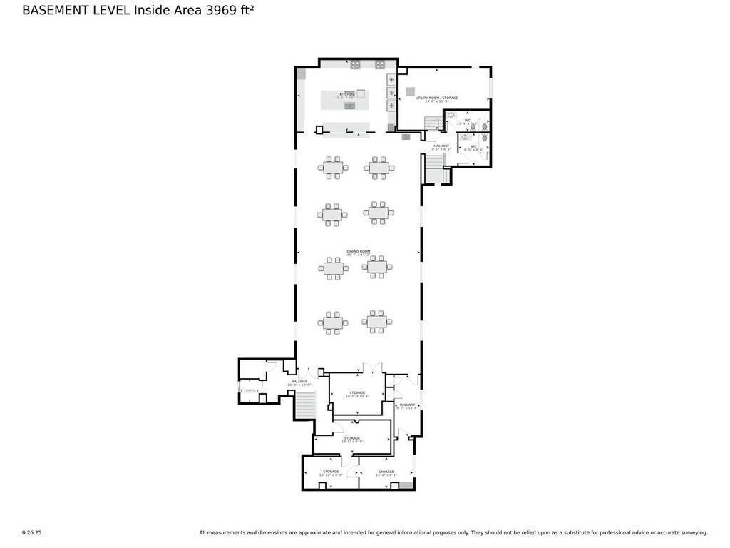View of Commercial Sale at 410 1st Street, Winsted MN 55395, Winsted (59 of 77) - Mike Wilen | Minnesota Team Real Estate