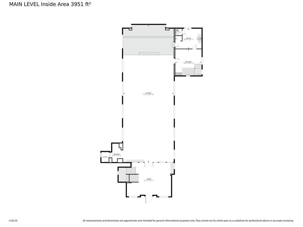 View of Commercial Sale at 410 1st Street, Winsted MN 55395, Winsted (25 of 77) - Mike Wilen | Minnesota Team Real Estate