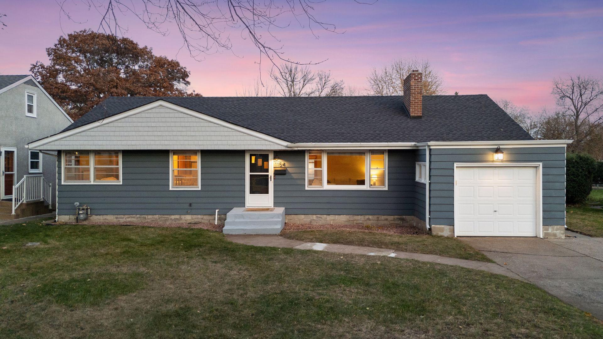 View of Residential at 1154 Ottawa Avenue, West Saint Paul MN 55118, West Saint Paul - Mike Wilen | Minnesota Team Real Estate