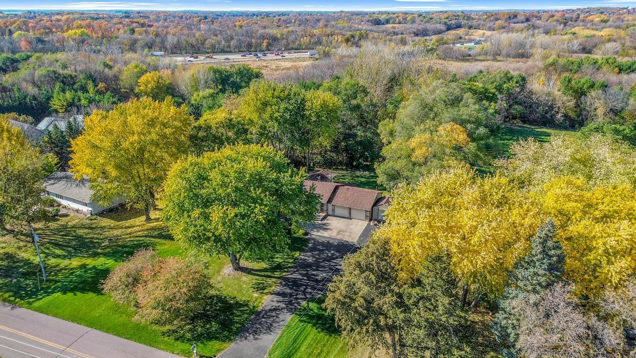 View of Residential at 8703 Harding Avenue, Monticello MN 55362, Monticello - Mike Wilen | Minnesota Team Real Estate