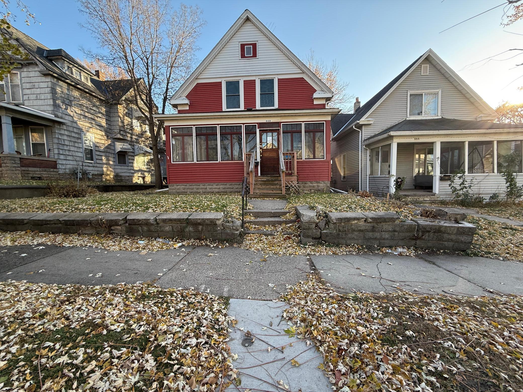 View of Residential at 668 Jessamine Avenue, Saint Paul MN 55106, Saint Paul - Mike Wilen | Minnesota Team Real Estate