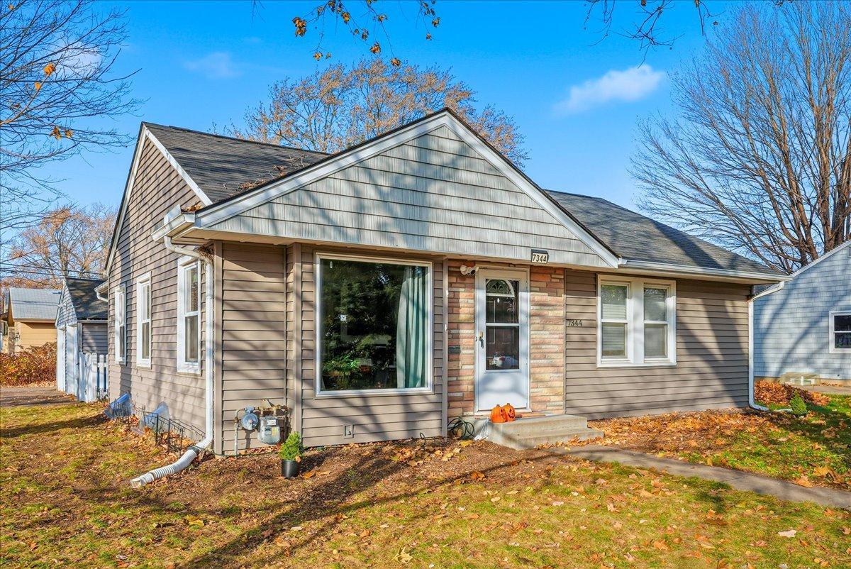 View of Residential at 7344 Sheridan Avenue, Richfield MN 55423, Richfield - Mike Wilen | Minnesota Team Real Estate