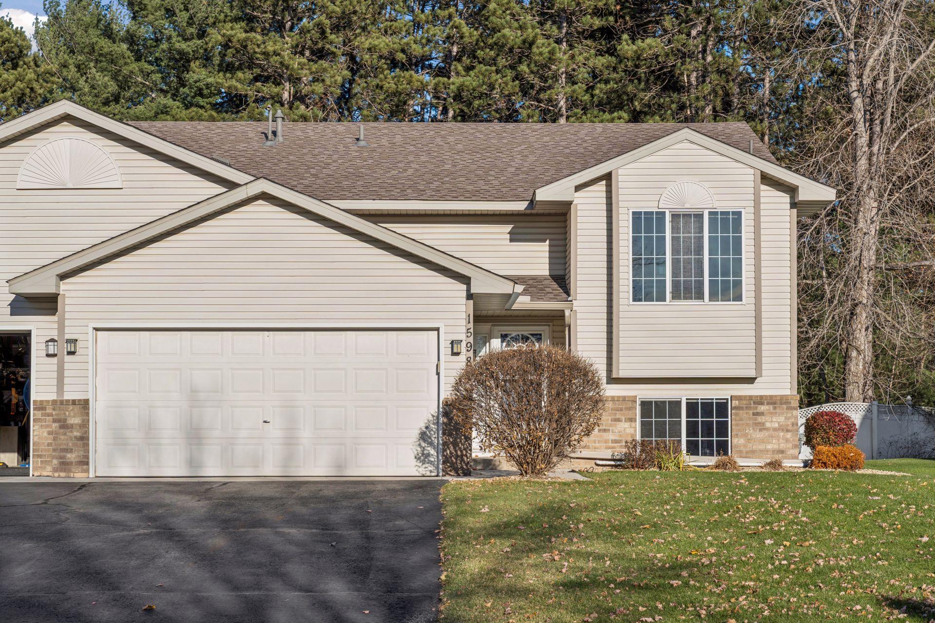 View of Residential at 15981 Vale Street, Andover MN 55304, Andover - Mike Wilen | Minnesota Team Real Estate