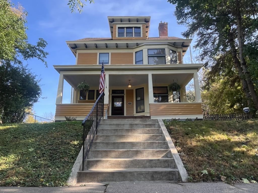 View of Residential at 402 Eichenwald Street, Saint Paul MN 55106, Saint Paul - Mike Wilen | Minnesota Team Real Estate