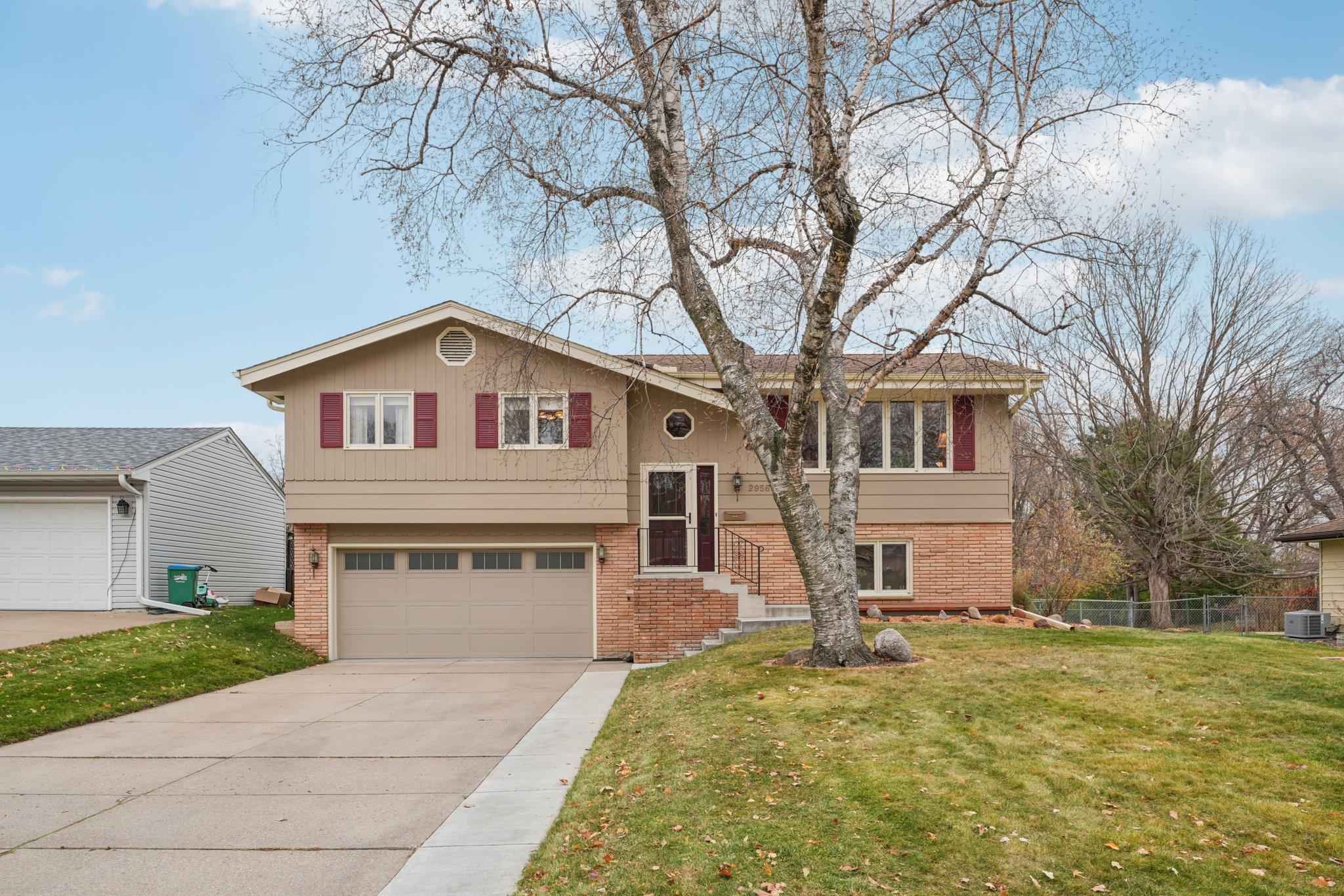 View of Residential at 2956 Aquila Avenue, Crystal MN 55427, Crystal - Mike Wilen | Minnesota Team Real Estate