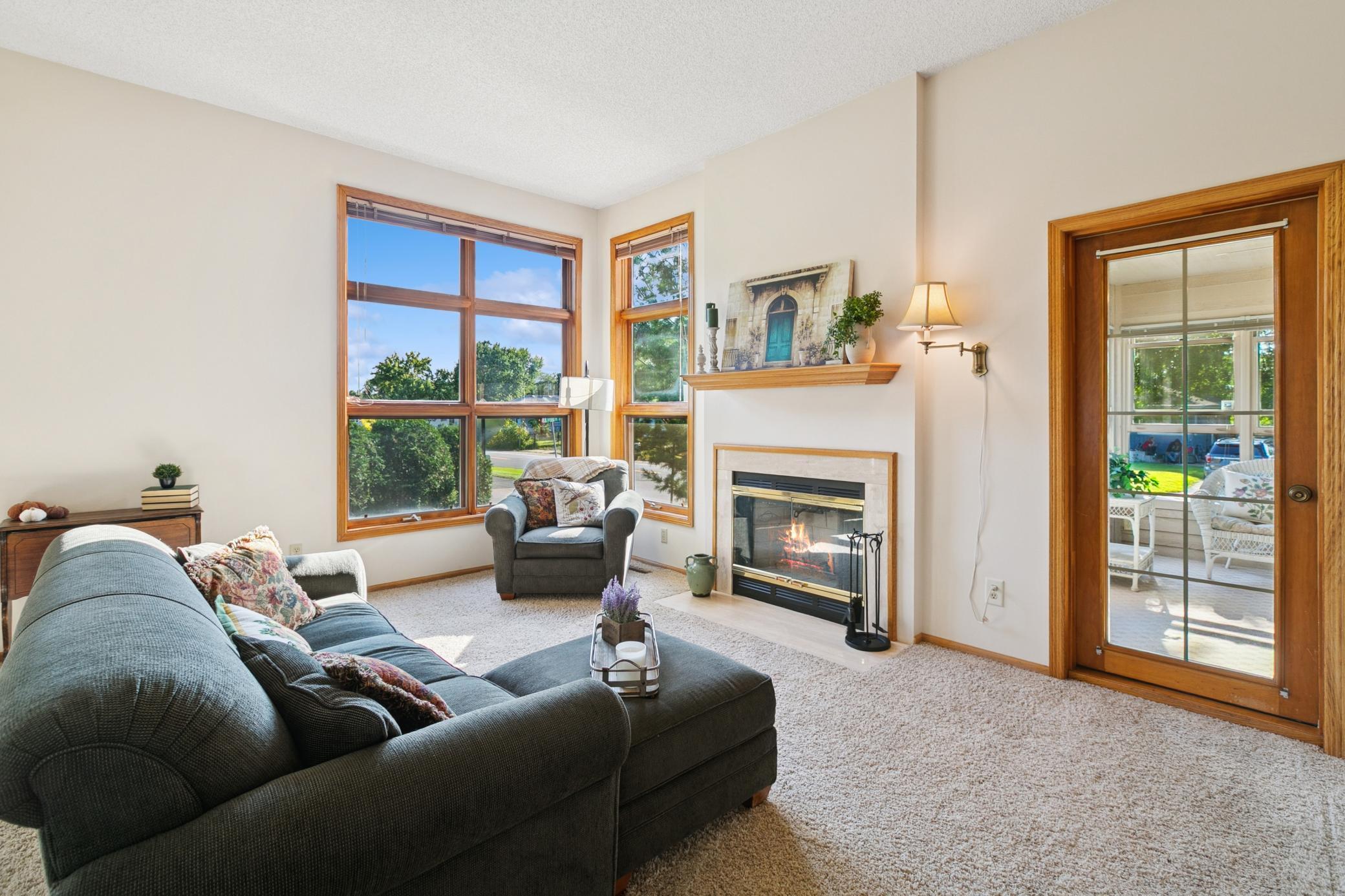View of Residential at 613 Sullivan Drive, Columbia Heights MN 55421, Columbia Heights - Mike Wilen | Minnesota Team Real Estate