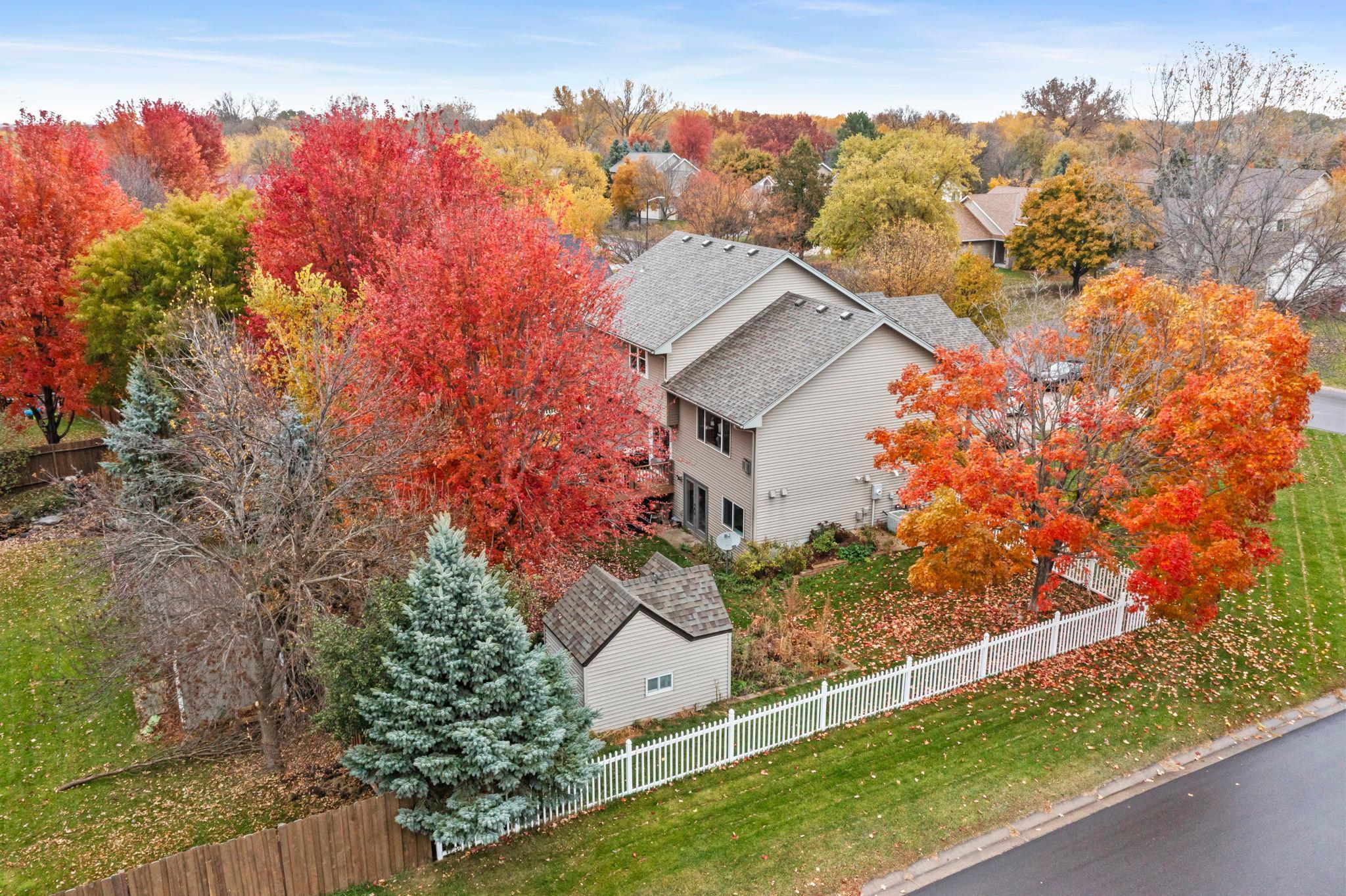 View of Residential at 9801 Northwood Avenue, Brooklyn Park MN 55443, Brooklyn Park - Mike Wilen | Minnesota Team Real Estate