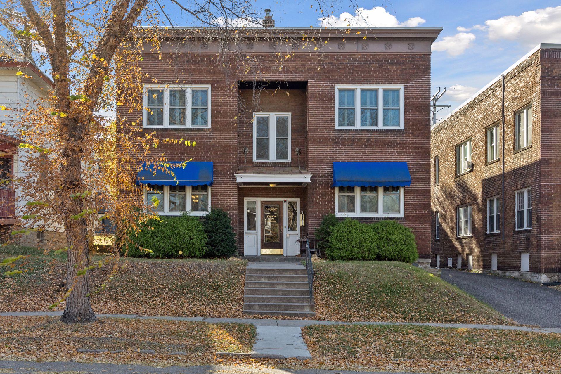 View of Residential at 988 Dayton Avenue #1, Saint Paul MN 55104, Saint Paul - Mike Wilen | Minnesota Team Real Estate