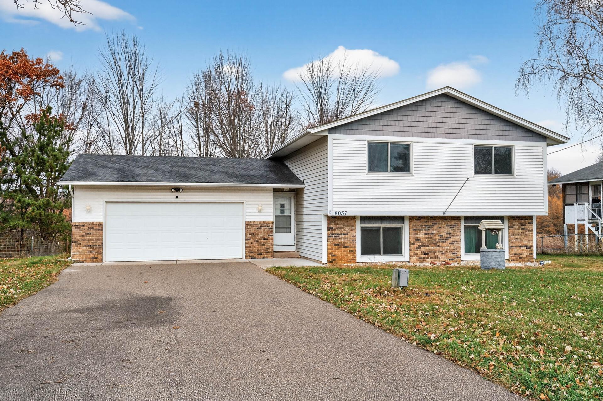 View of Residential at 8037 242nd Avenue, Stacy MN 55079, Stacy - Mike Wilen | Minnesota Team Real Estate