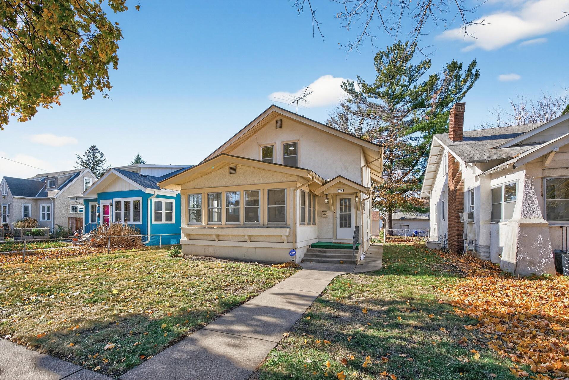 View of Residential at 3112 37th Avenue, Minneapolis MN 55406, Minneapolis - Mike Wilen | Minnesota Team Real Estate