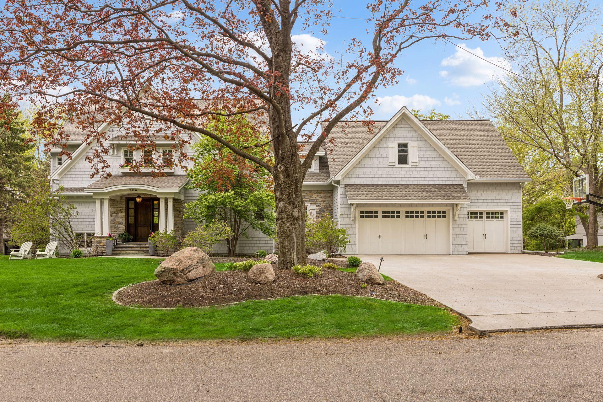 View of Residential at 5116 Skyline Drive, Edina MN 55436, Edina - Mike Wilen | Minnesota Team Real Estate
