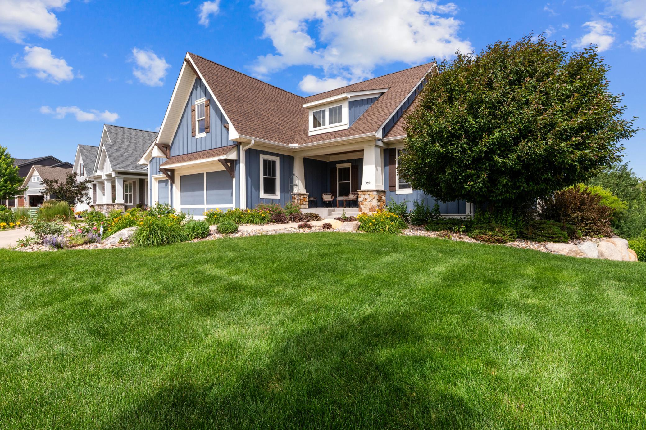 View of Residential at 9914 8th Street, Lake Elmo MN 55042, Lake Elmo - Mike Wilen | Minnesota Team Real Estate