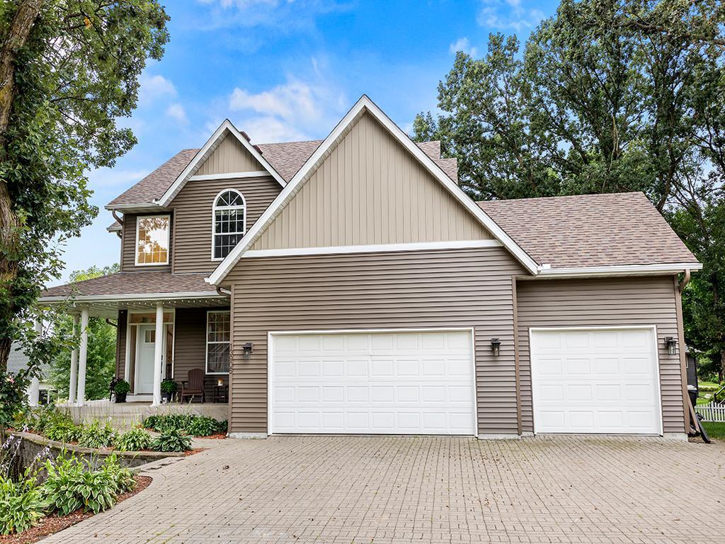 View of Residential at 13905 Woodland Court, Becker MN 55308, Becker - Mike Wilen | Minnesota Team Real Estate