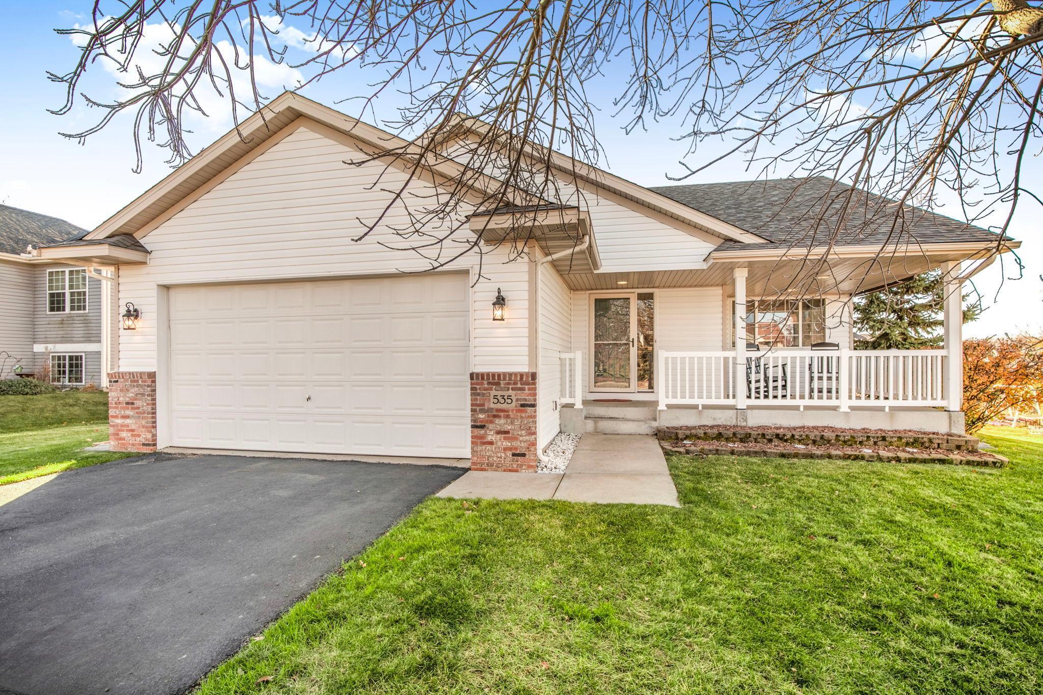 View of Residential at 535 Highland Street, Annandale MN 55302, Annandale - Mike Wilen | Minnesota Team Real Estate