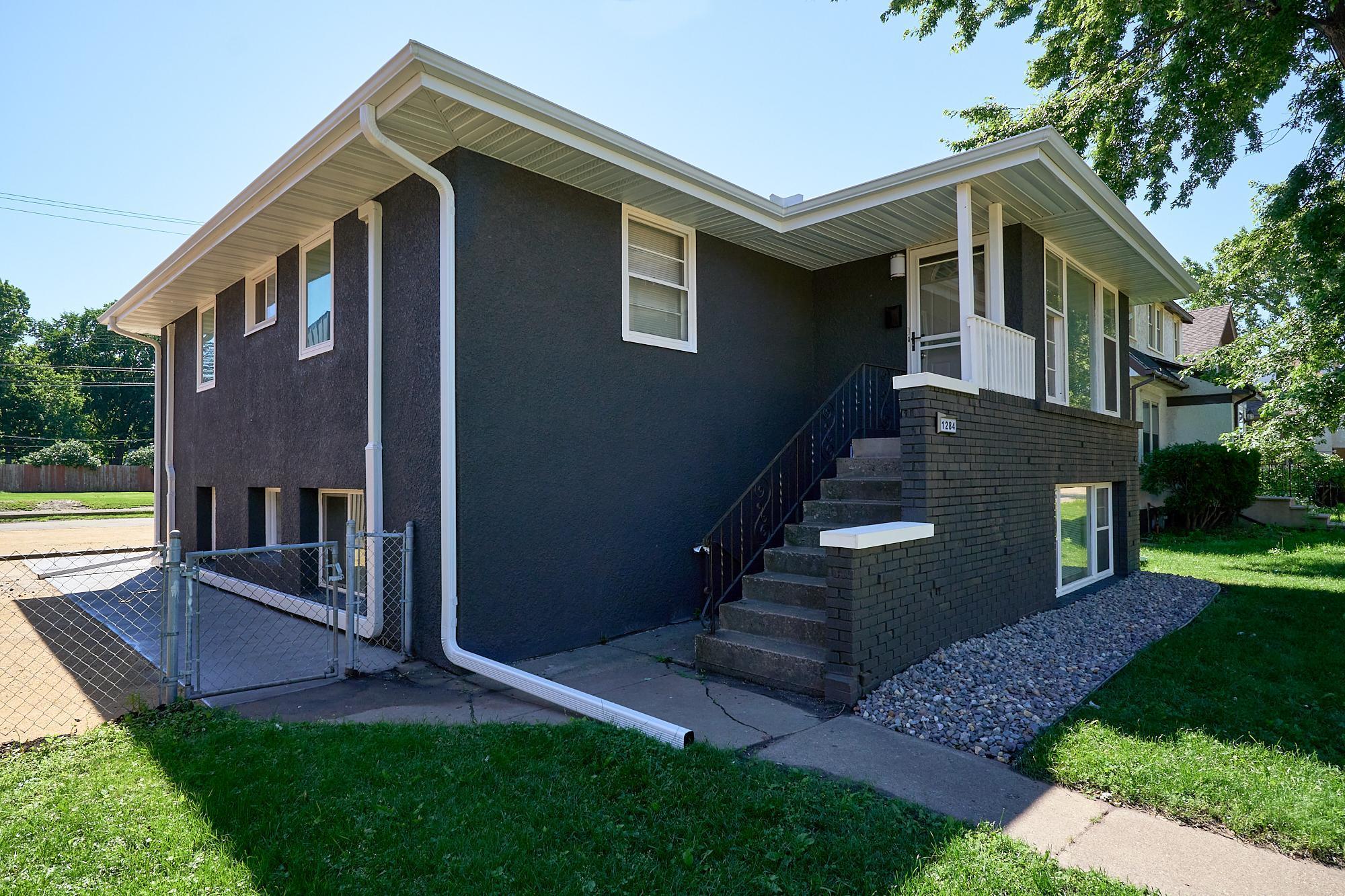 View of Residential Income at 1284 Snelling Avenue, Saint Paul MN 55108, Saint Paul - Mike Wilen | Minnesota Team Real Estate