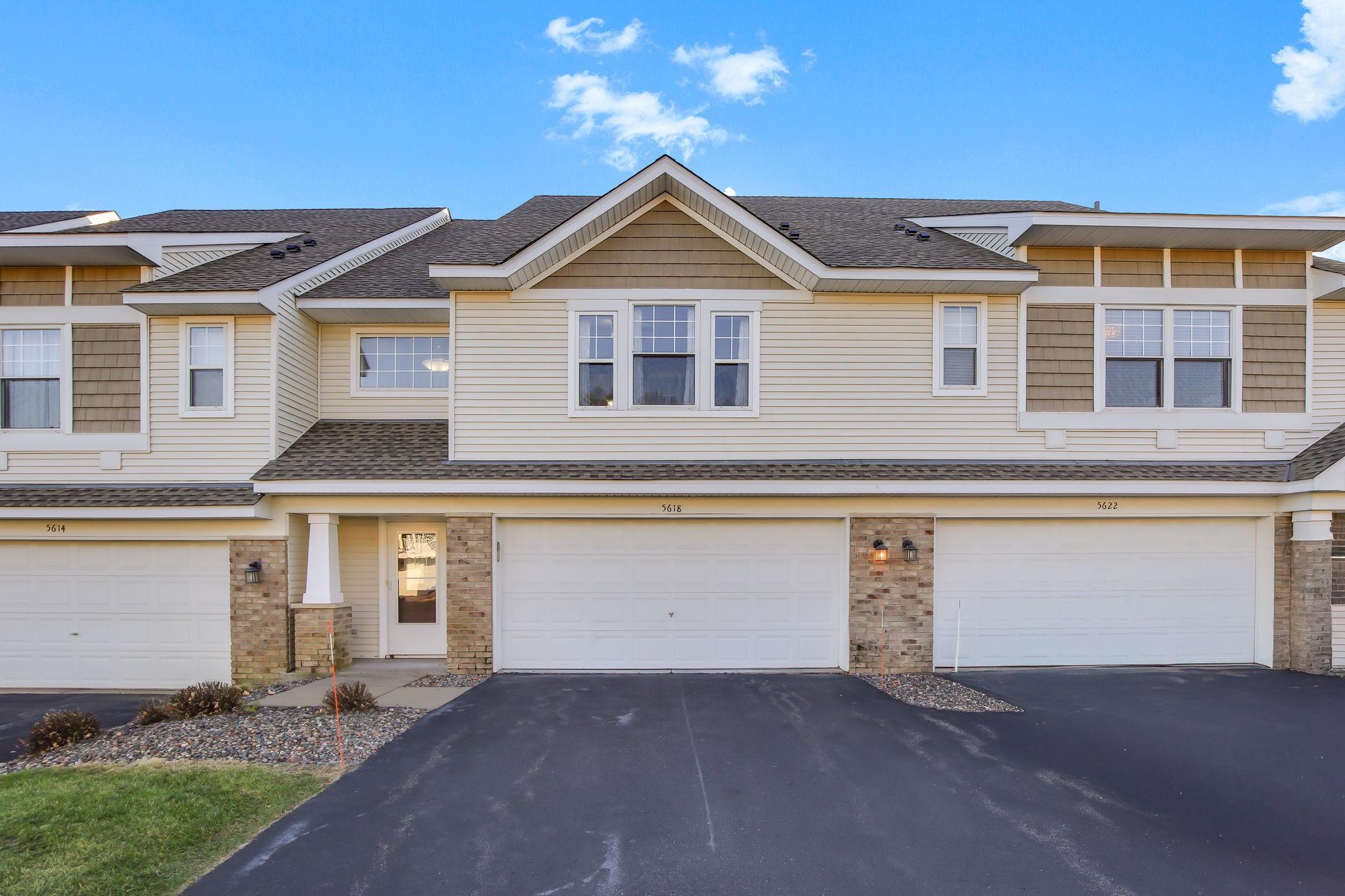 View of Residential at 5618 154th Lane, Ramsey MN 55303, Ramsey - Mike Wilen | Minnesota Team Real Estate