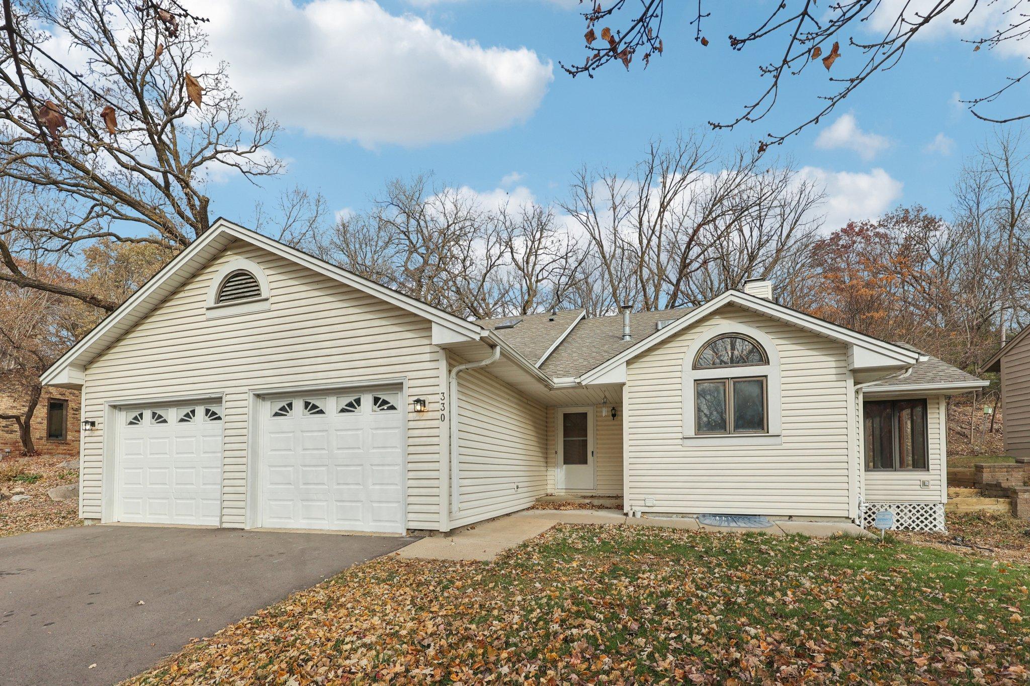 View of Residential at 330 152nd Street, Burnsville MN 55306, Burnsville - Mike Wilen | Minnesota Team Real Estate