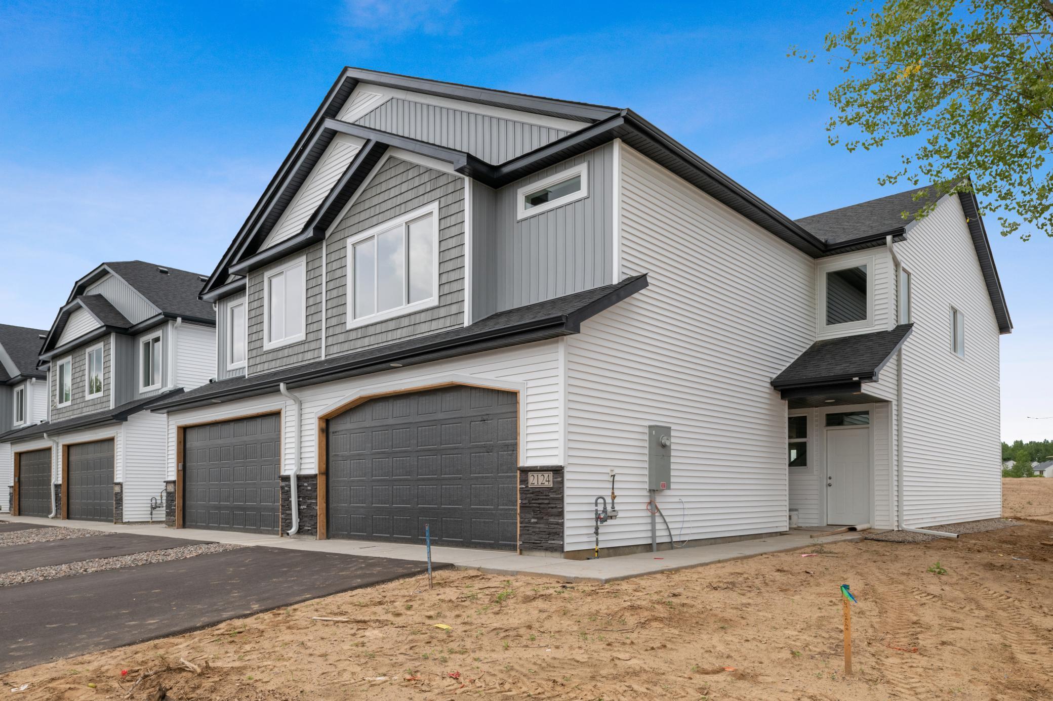View of Residential at 2100 Cleveland Lane, Cambridge MN 55008, Cambridge - Mike Wilen | Minnesota Team Real Estate