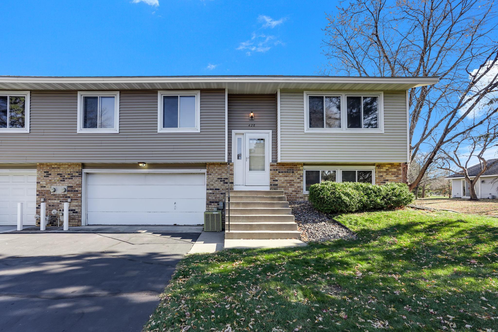 View of Residential at 428 96th Lane, Blaine MN 55434, Blaine - Mike Wilen | Minnesota Team Real Estate